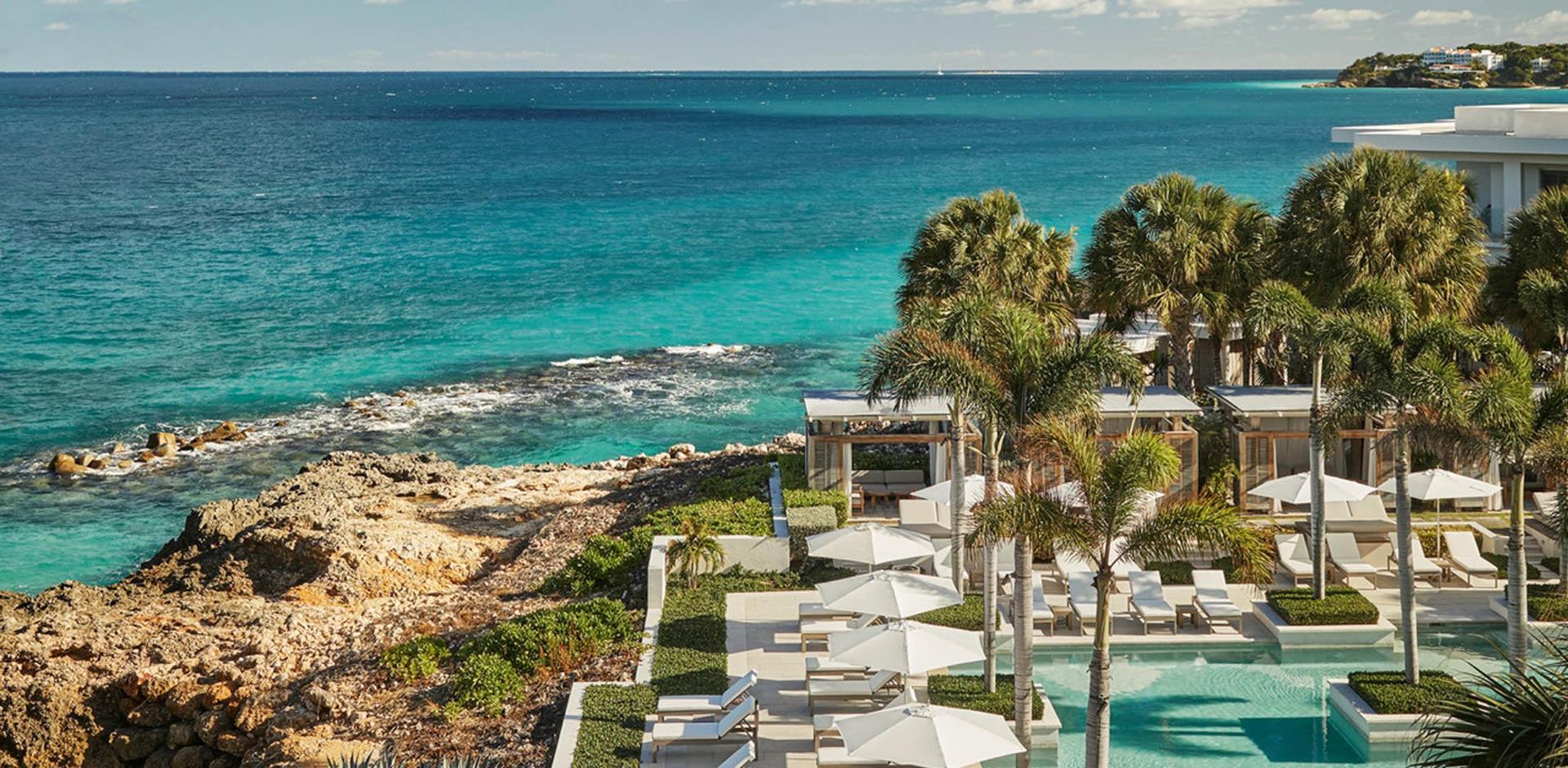 Four Seasons, Anguilla, Caribbean, A&K