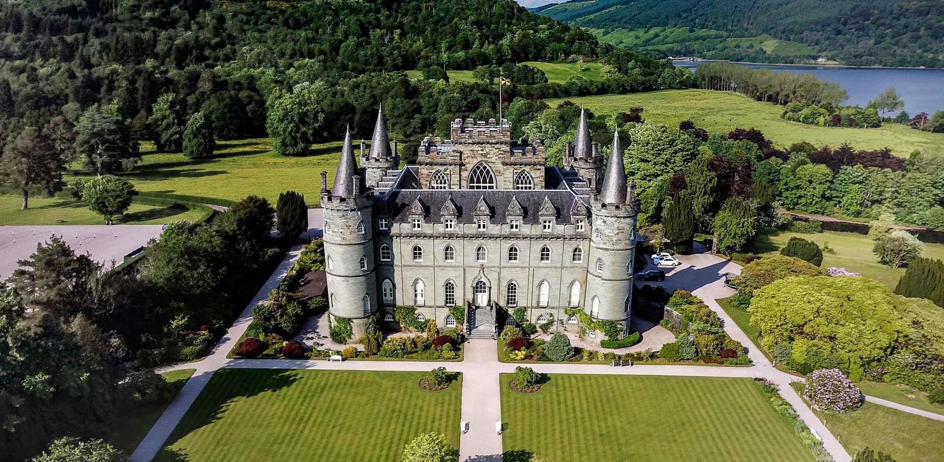 inveraray