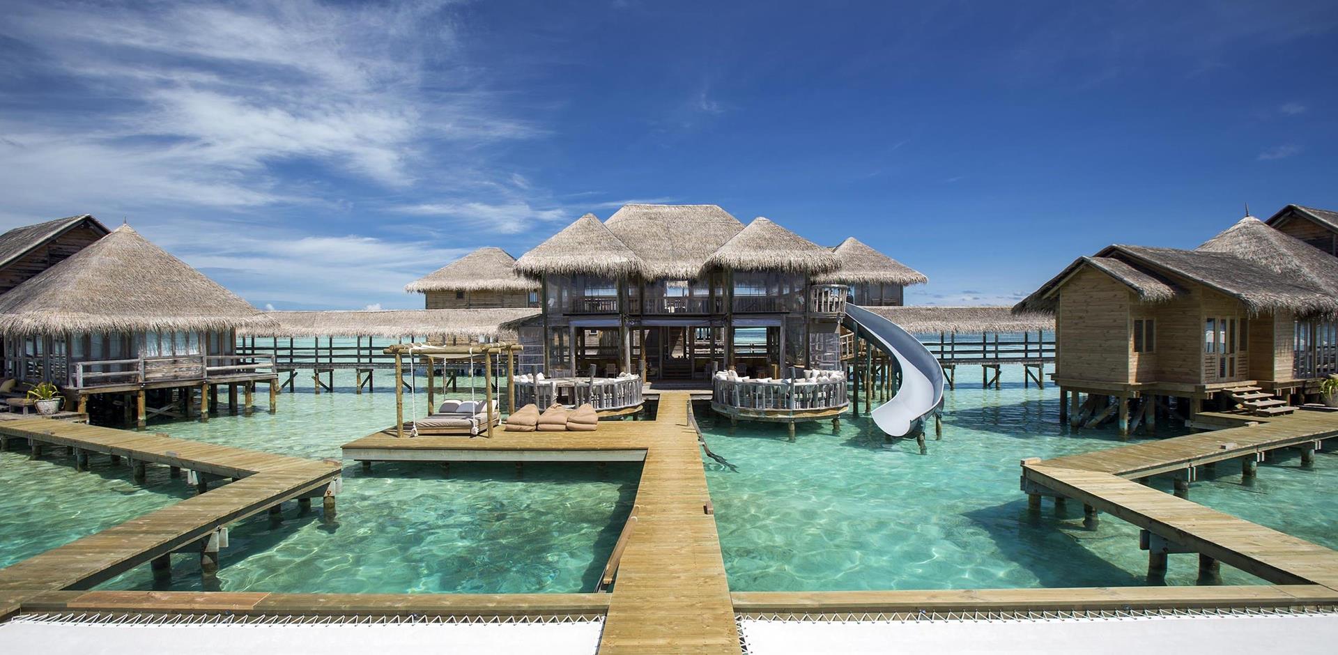 Private Reserve, Gili Lankanfushi, Maldives, A&K