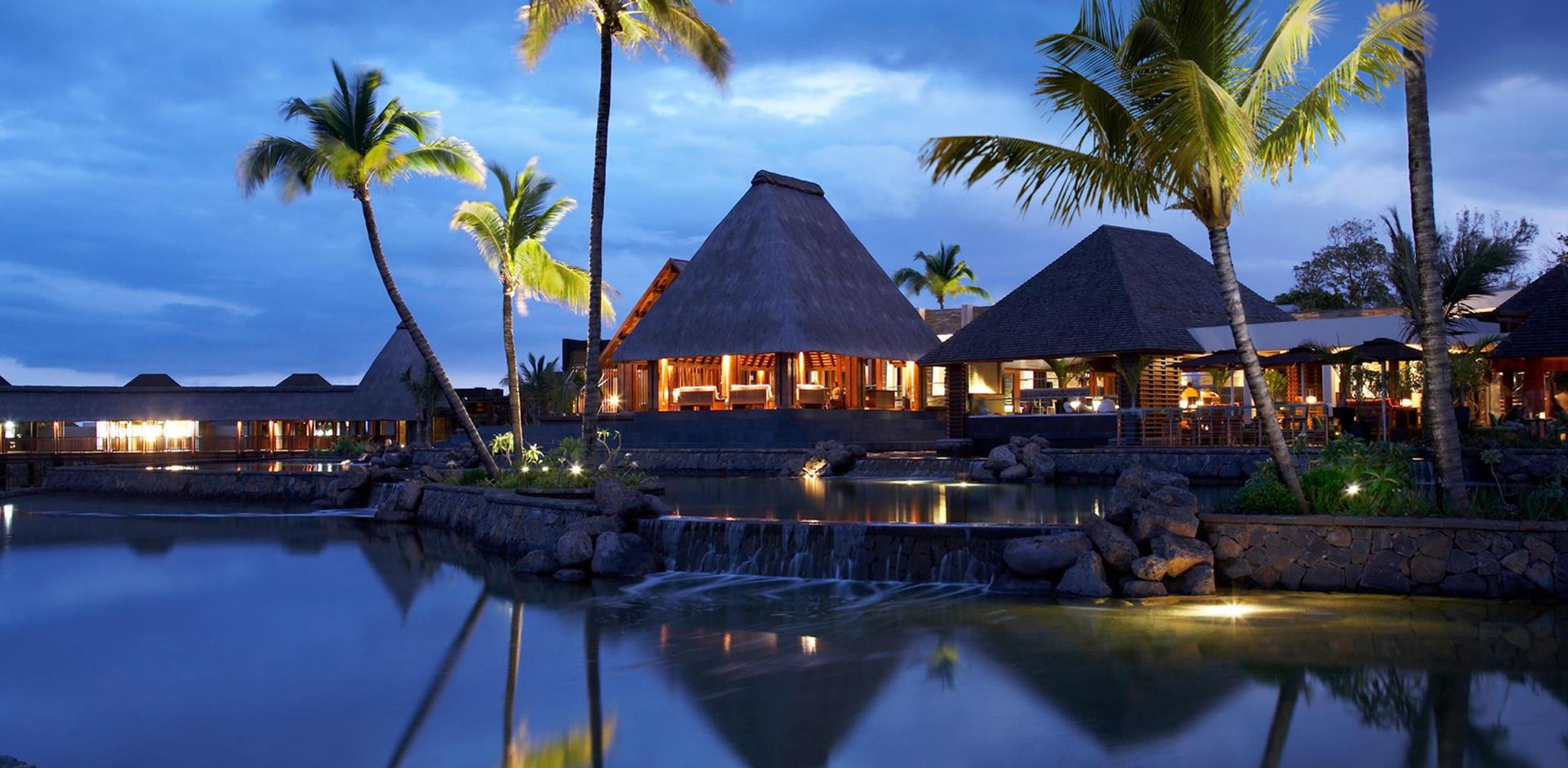 Four Seasons Resort Mauritius at Anahita, Mauritius, A&K