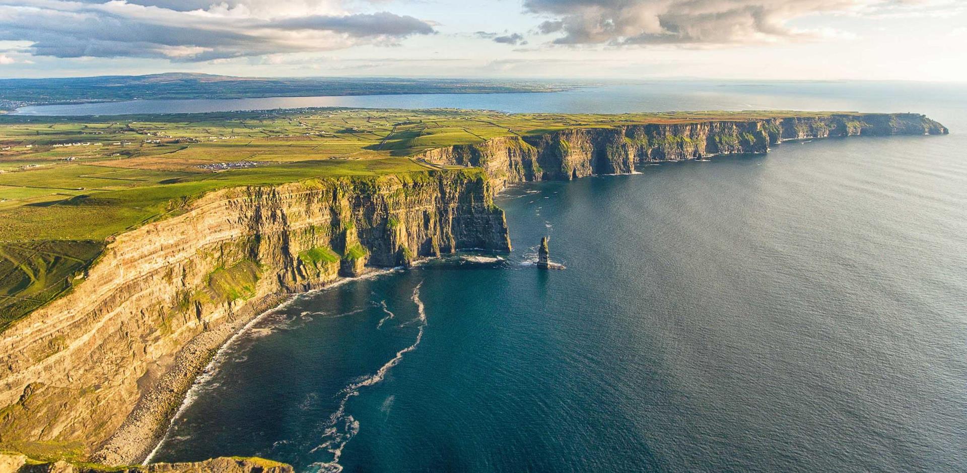 Cliffs of Moher