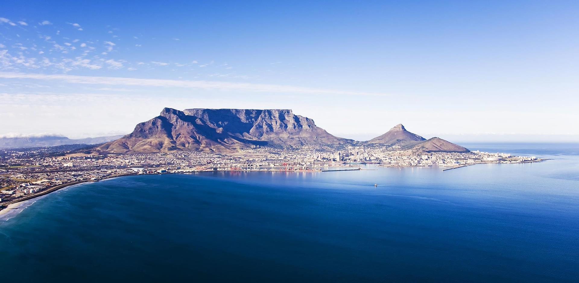 Cape Town, South Africa