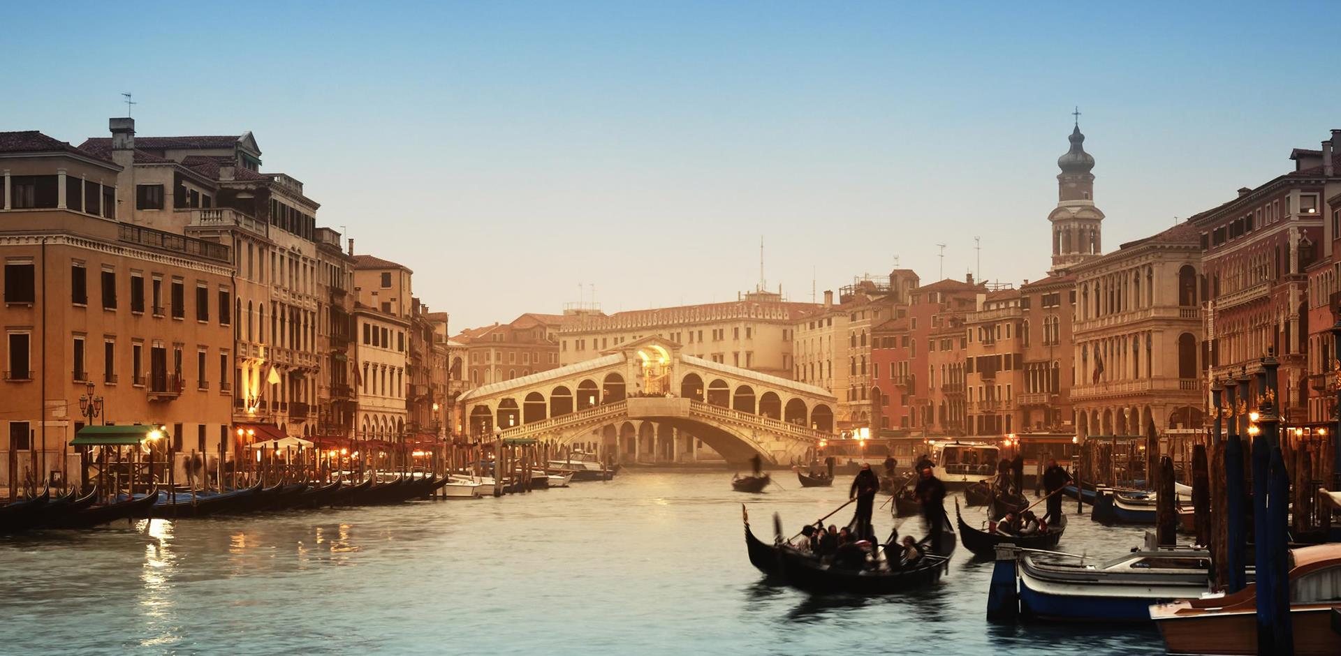 Discover Venice, Italy with Abercrombie & Kent