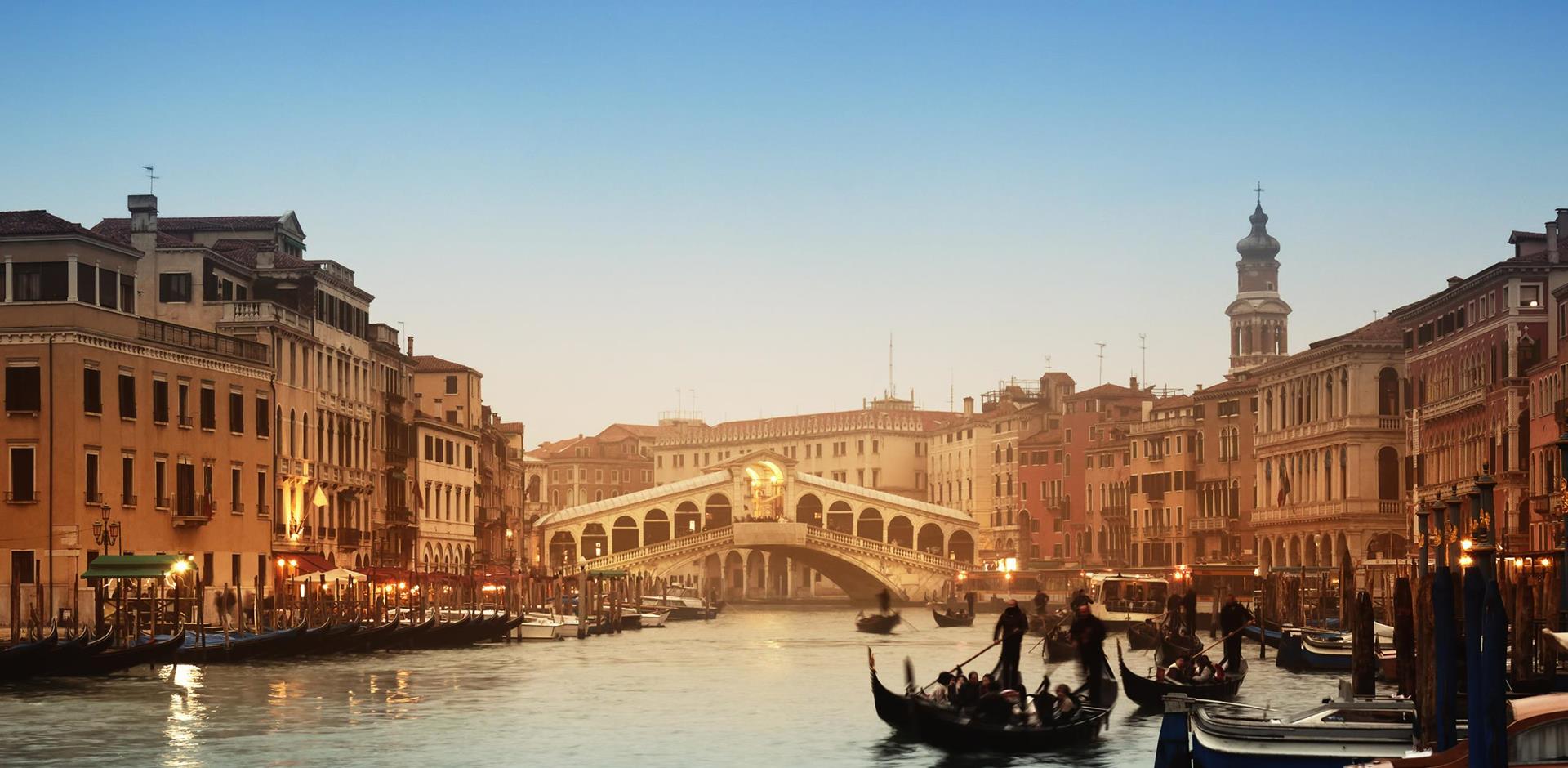 Discover Venice, Italy with Abercrombie & Kent