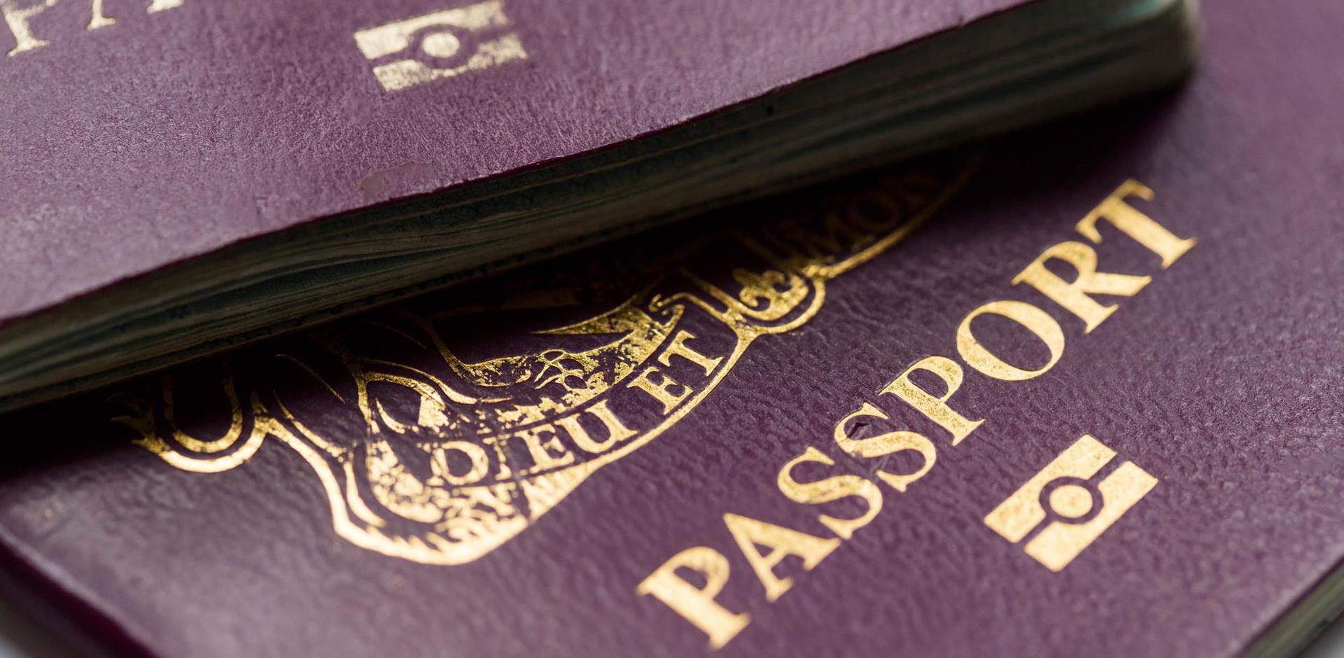 Passport