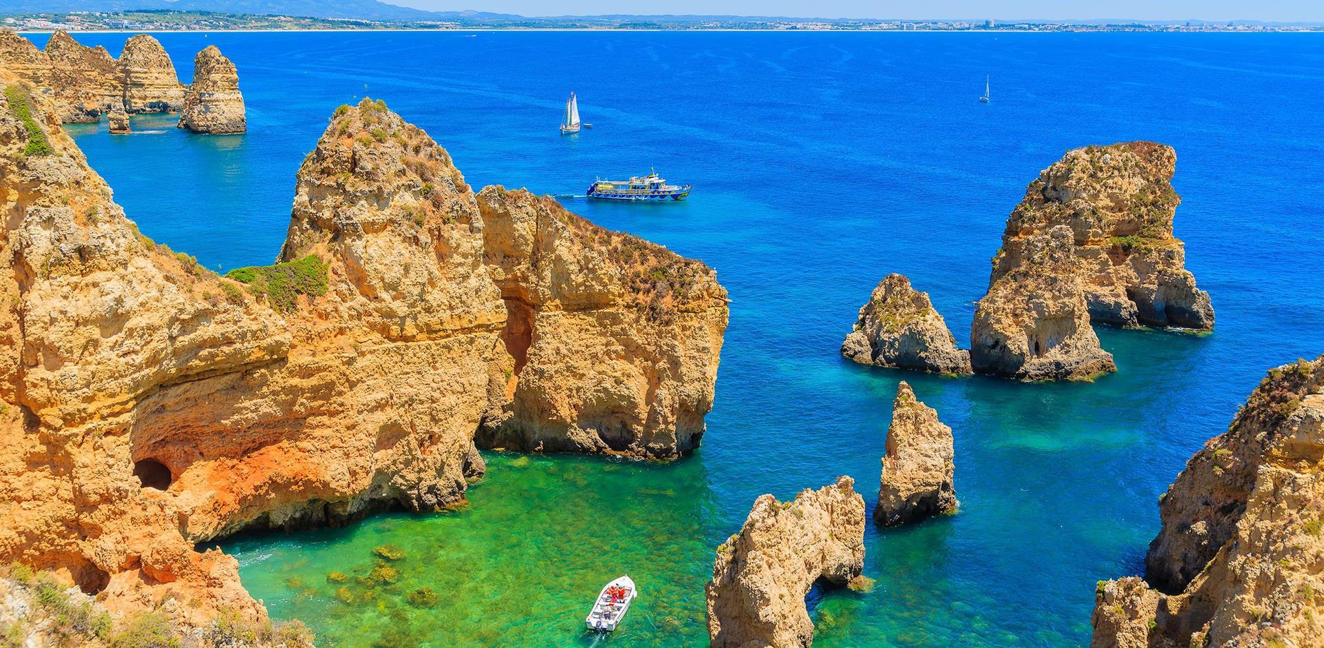 Algarve