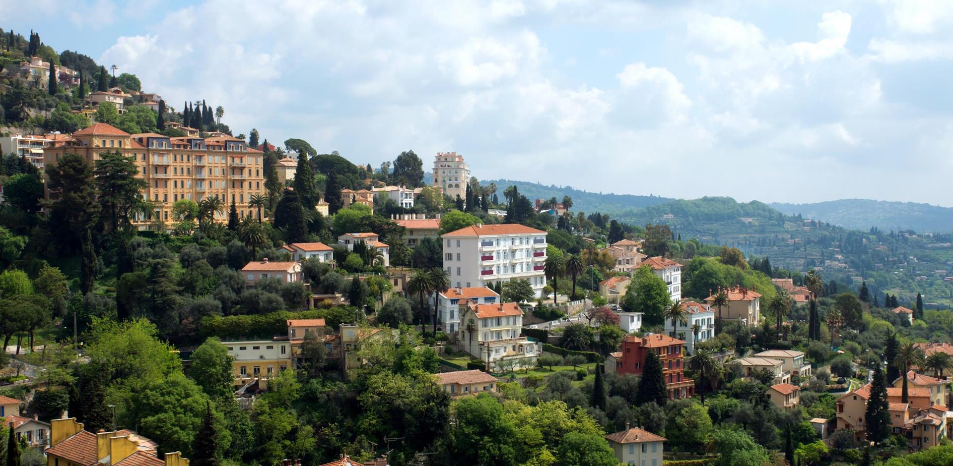 Grasse