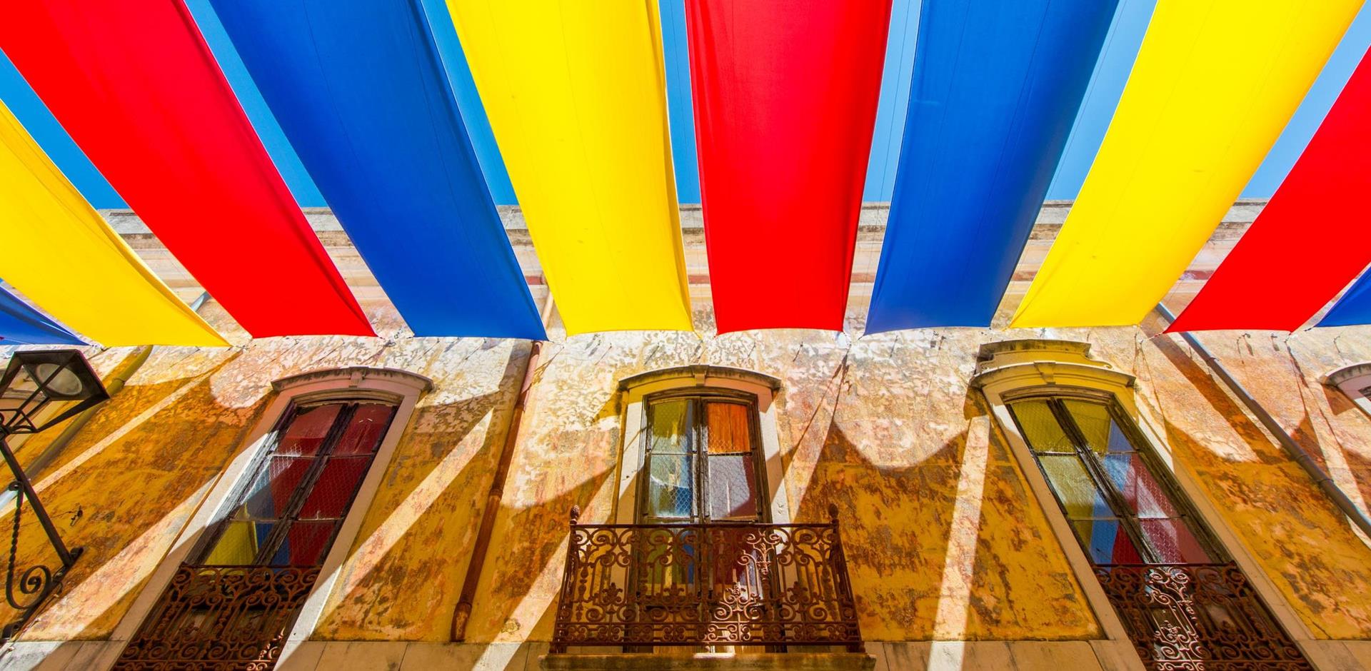 Loule, Portugal