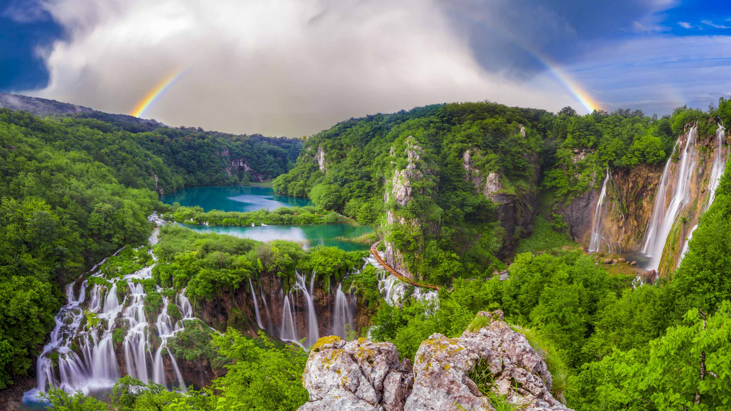 Explore The Stunning Plitvice Lakes A K Villas Explore The Stunning Plitvice Lakes A K Villas