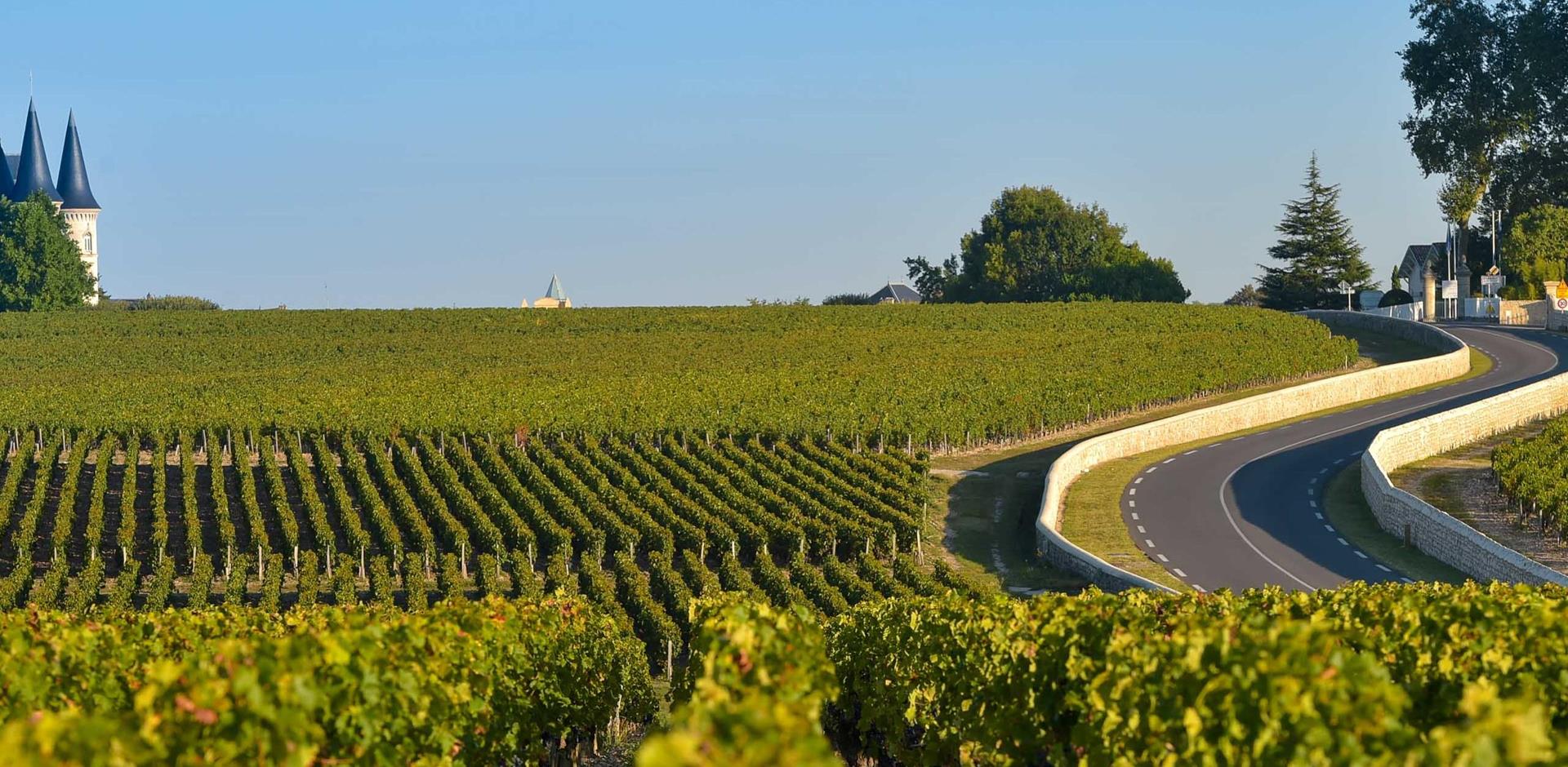 Bordeaux