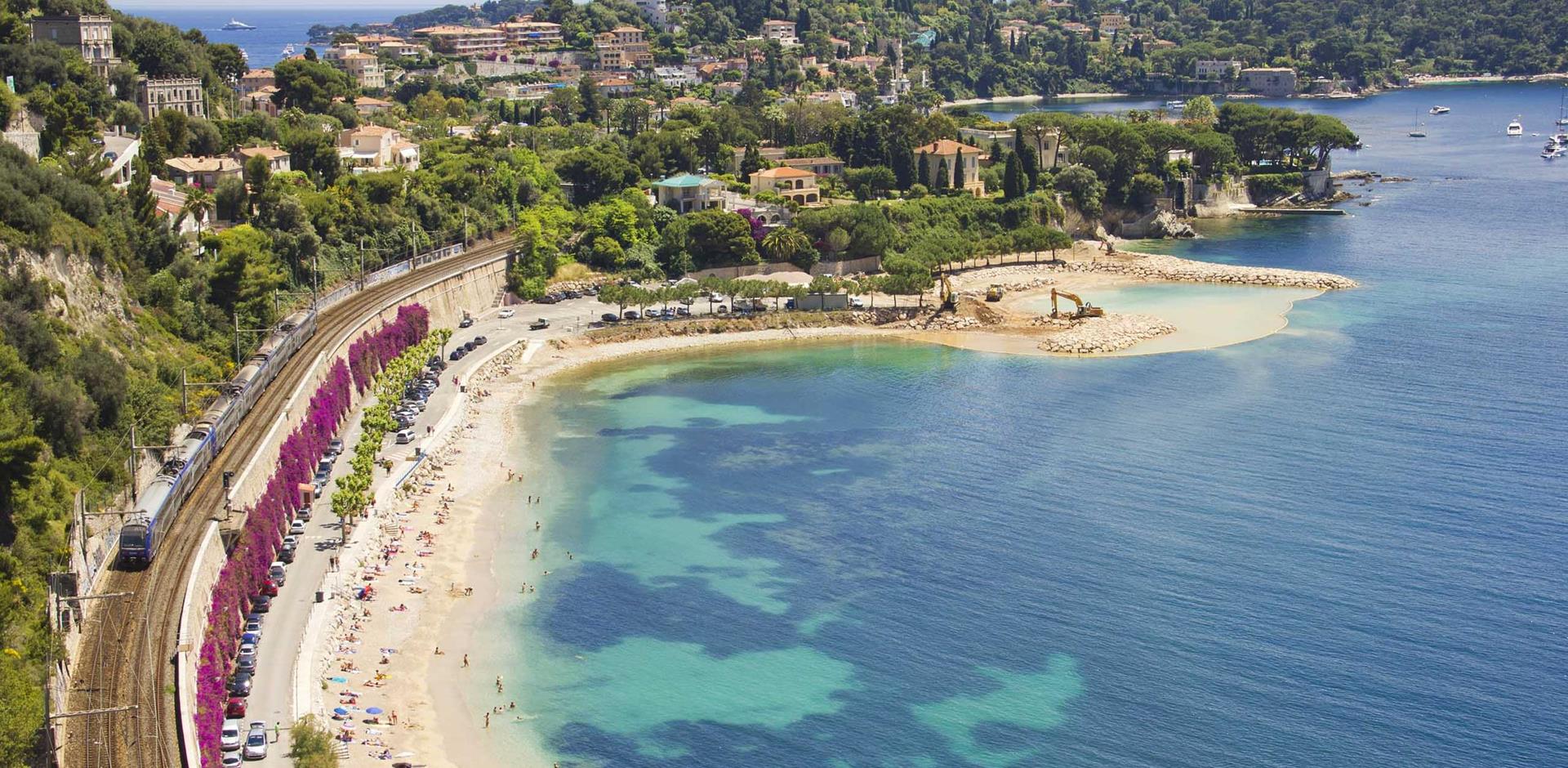 A&K Experience: explore Nice, St-Paul-de-Vence and Saint-Jean-Cap-Ferrat