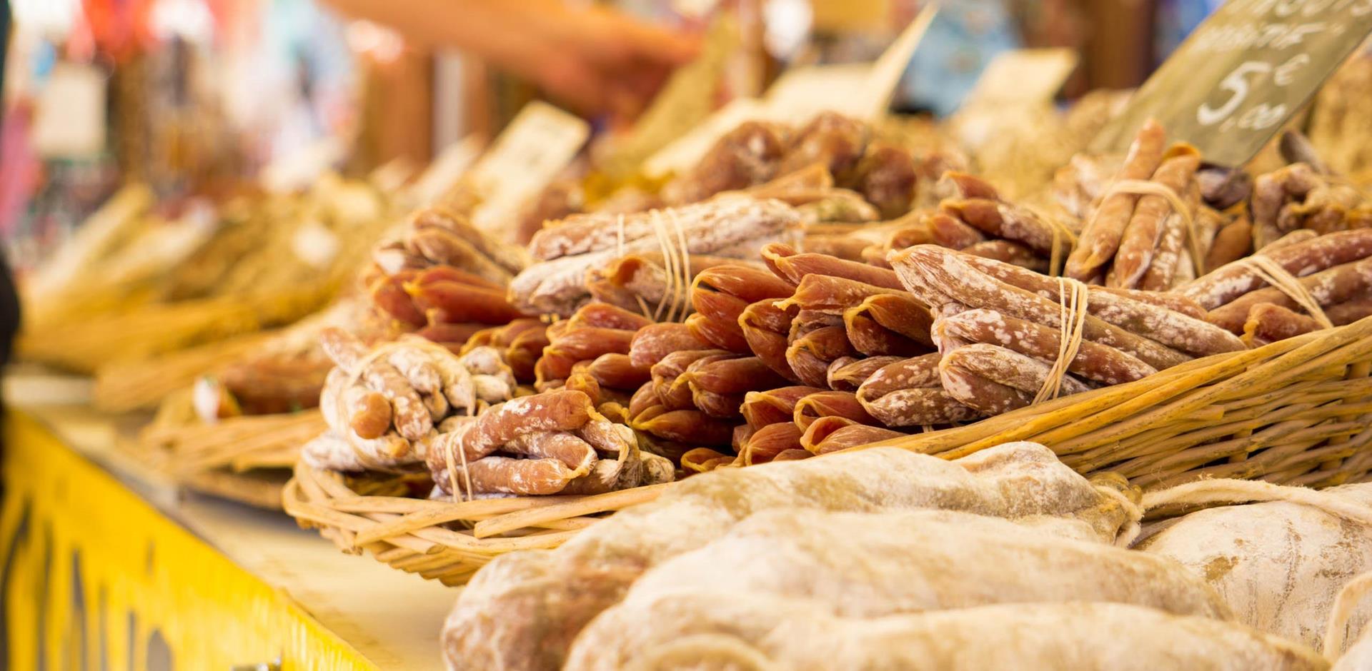 Experience: take a gourmet tour of Nice, France, A&K Experience: take a gourmet tour of Nice, France, A&K