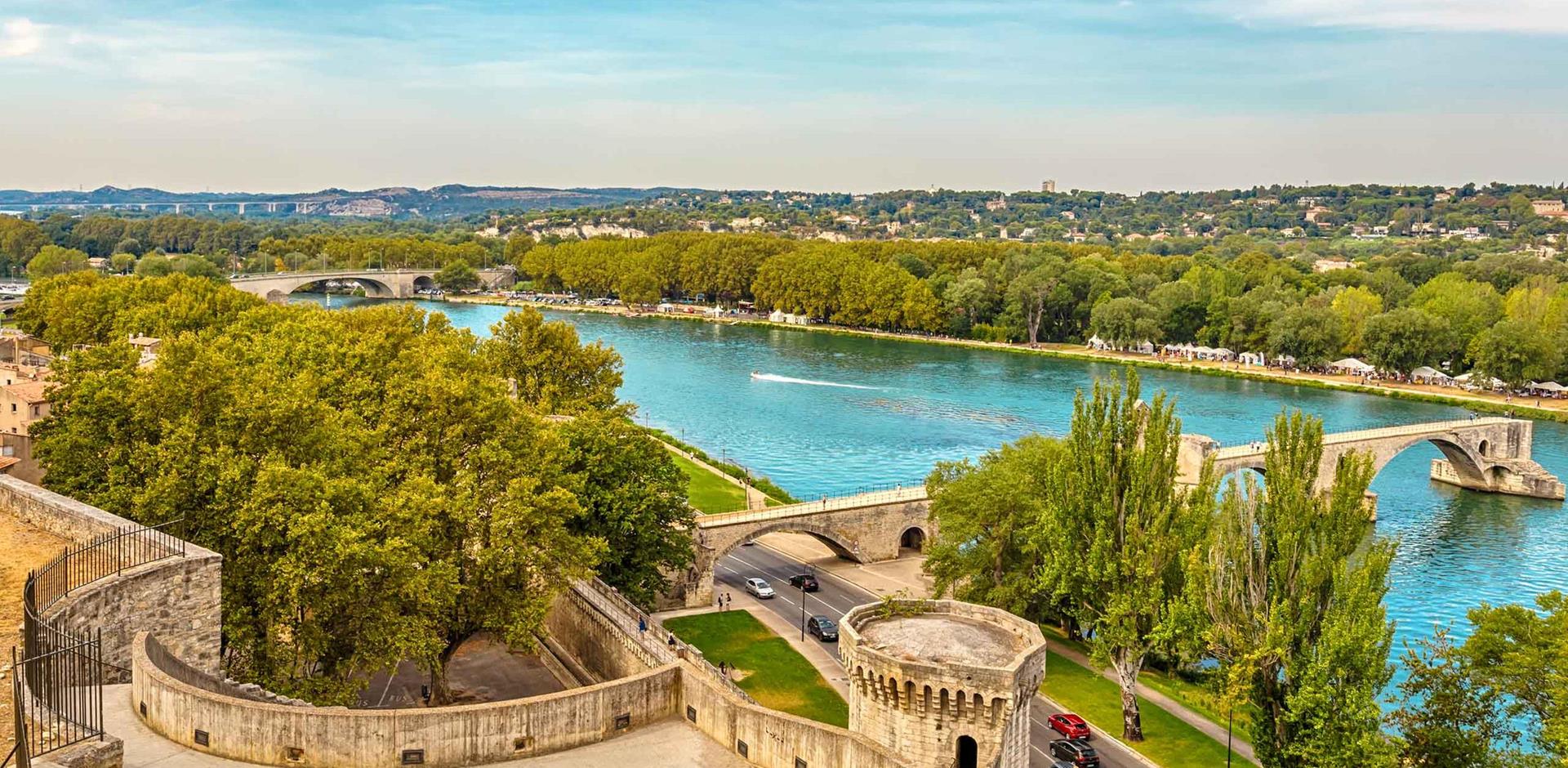 Avignon Avignon