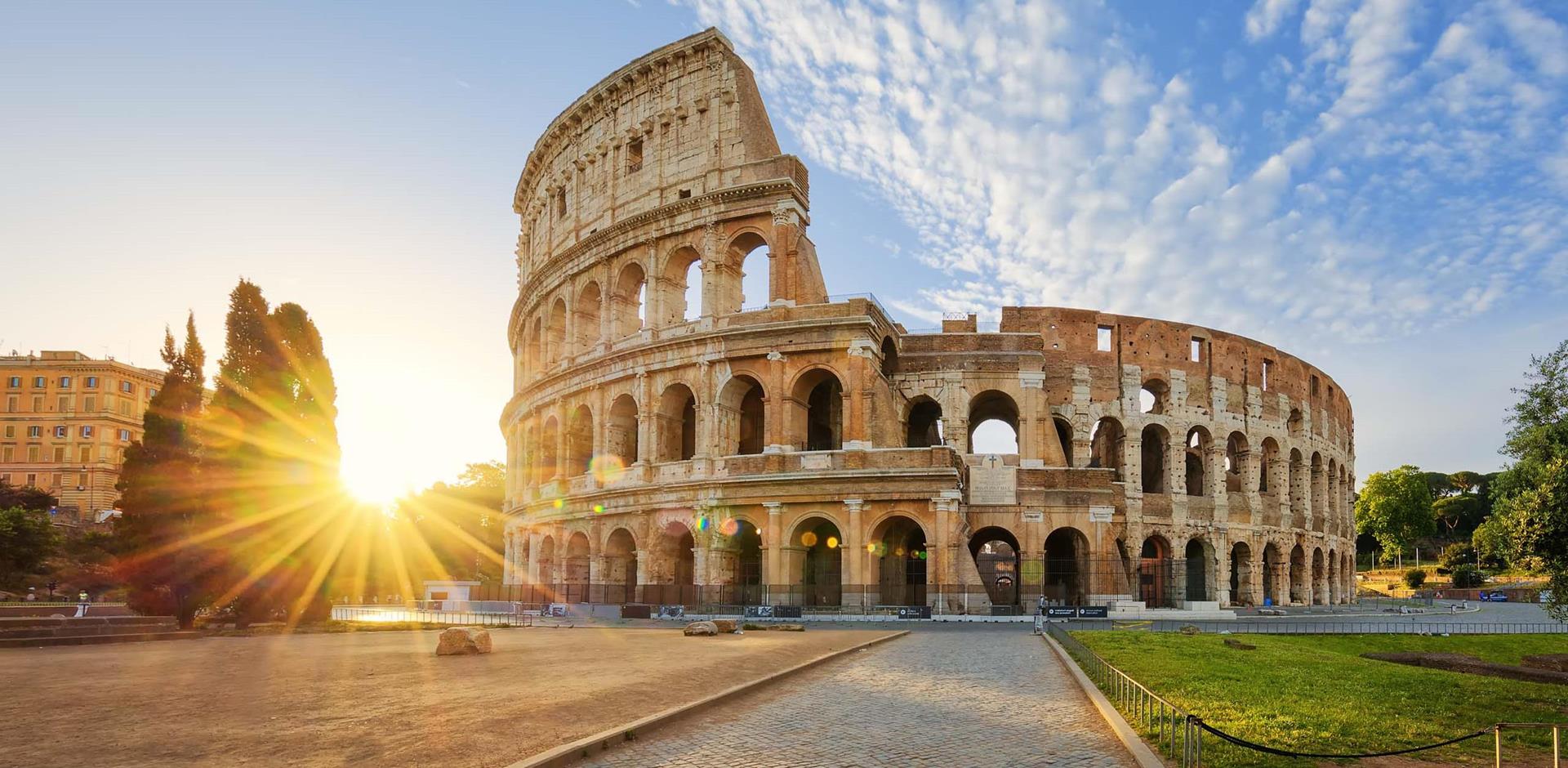 Rome, Italy, A&K Rome, Italy, A&K