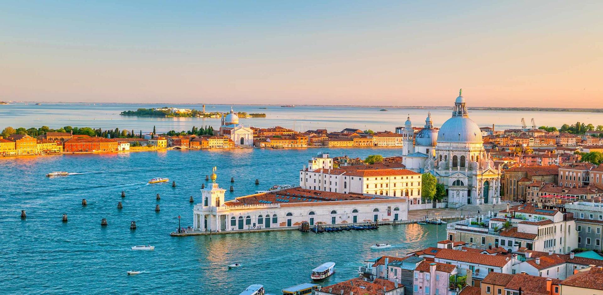 Venice, A&K Venice, A&K