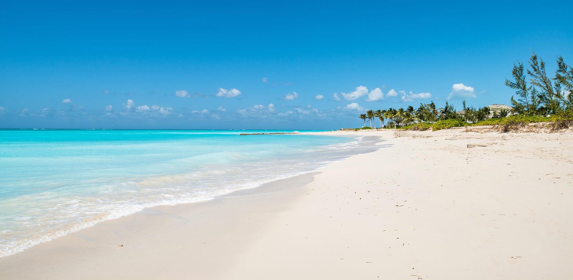Turks and Caicos, Caribbean