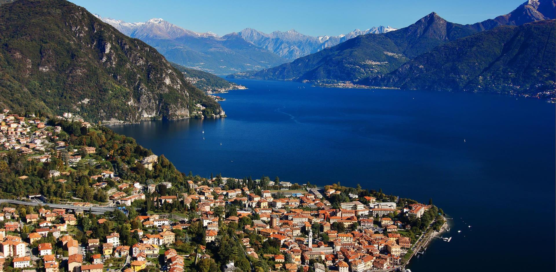 Que hacer en lago di como