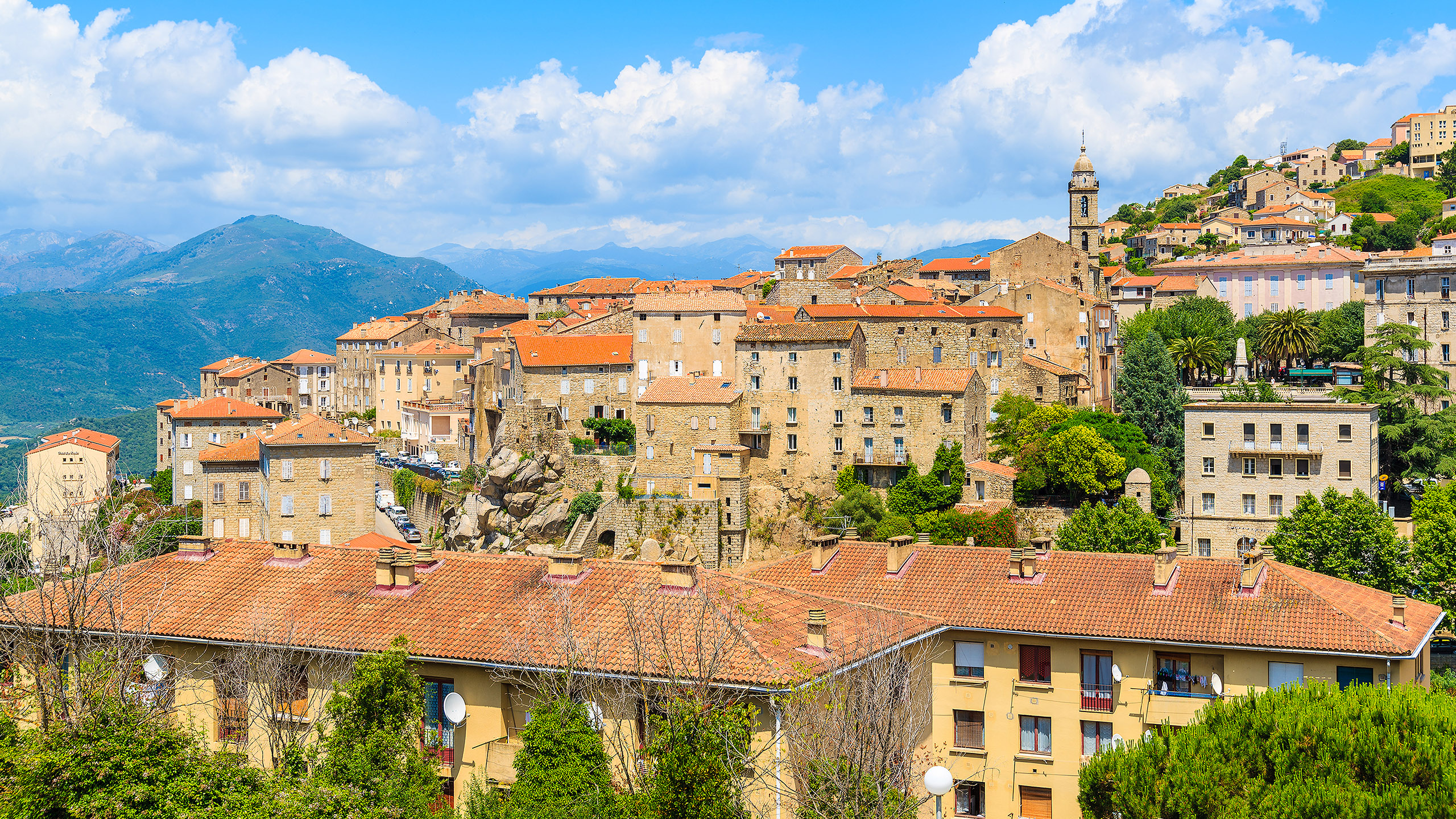 Luxury Villas in Corsica 2020, 2021 | A&K Villas 