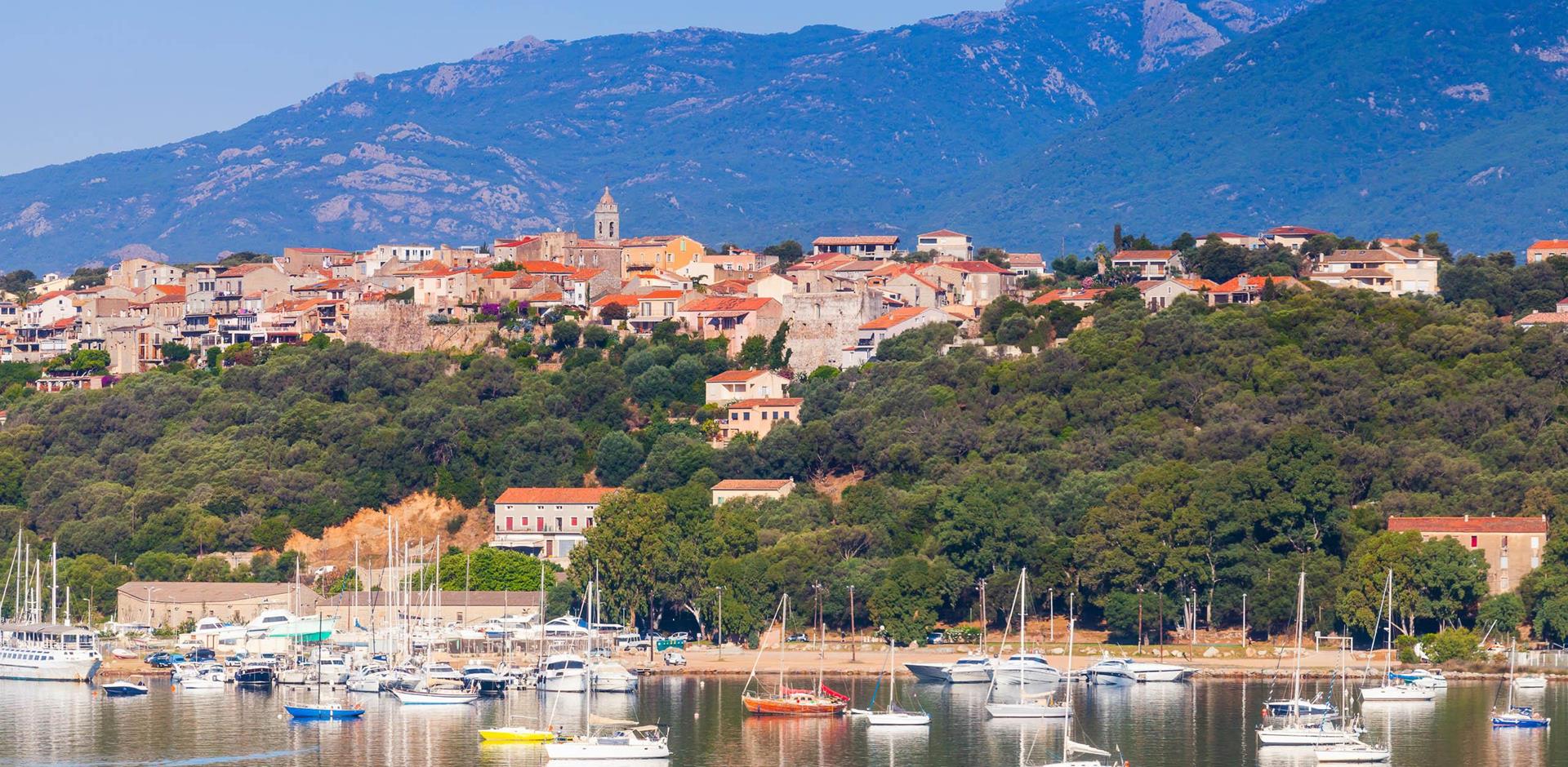 Porto - Vecchio