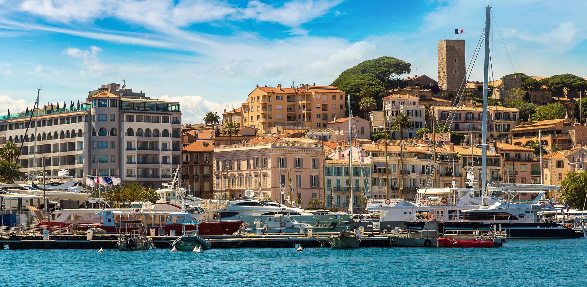 Cannes