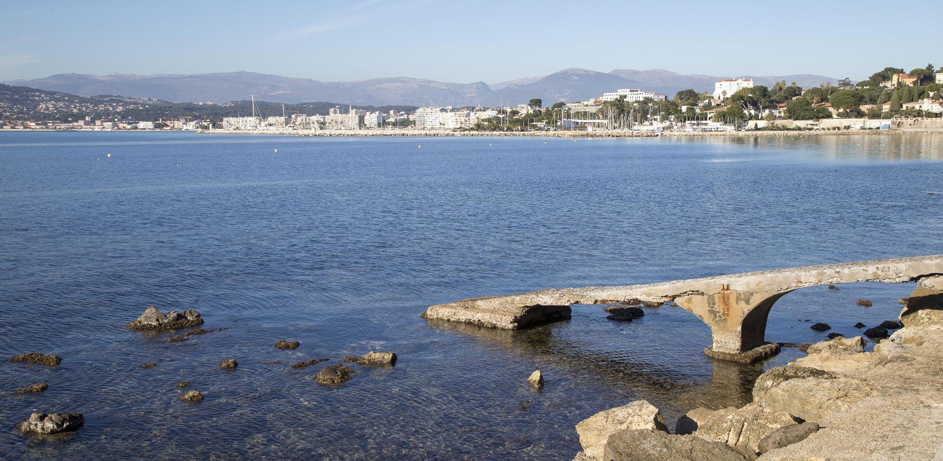 Cap dAntibes