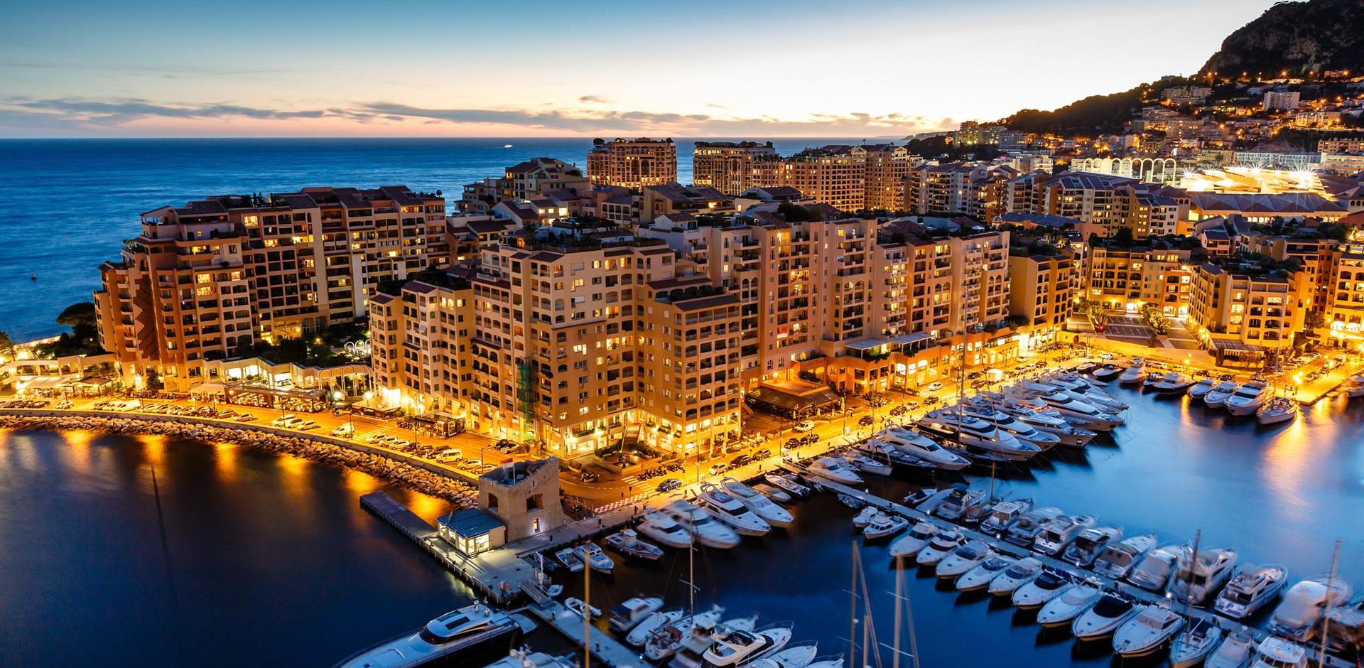 Monaco