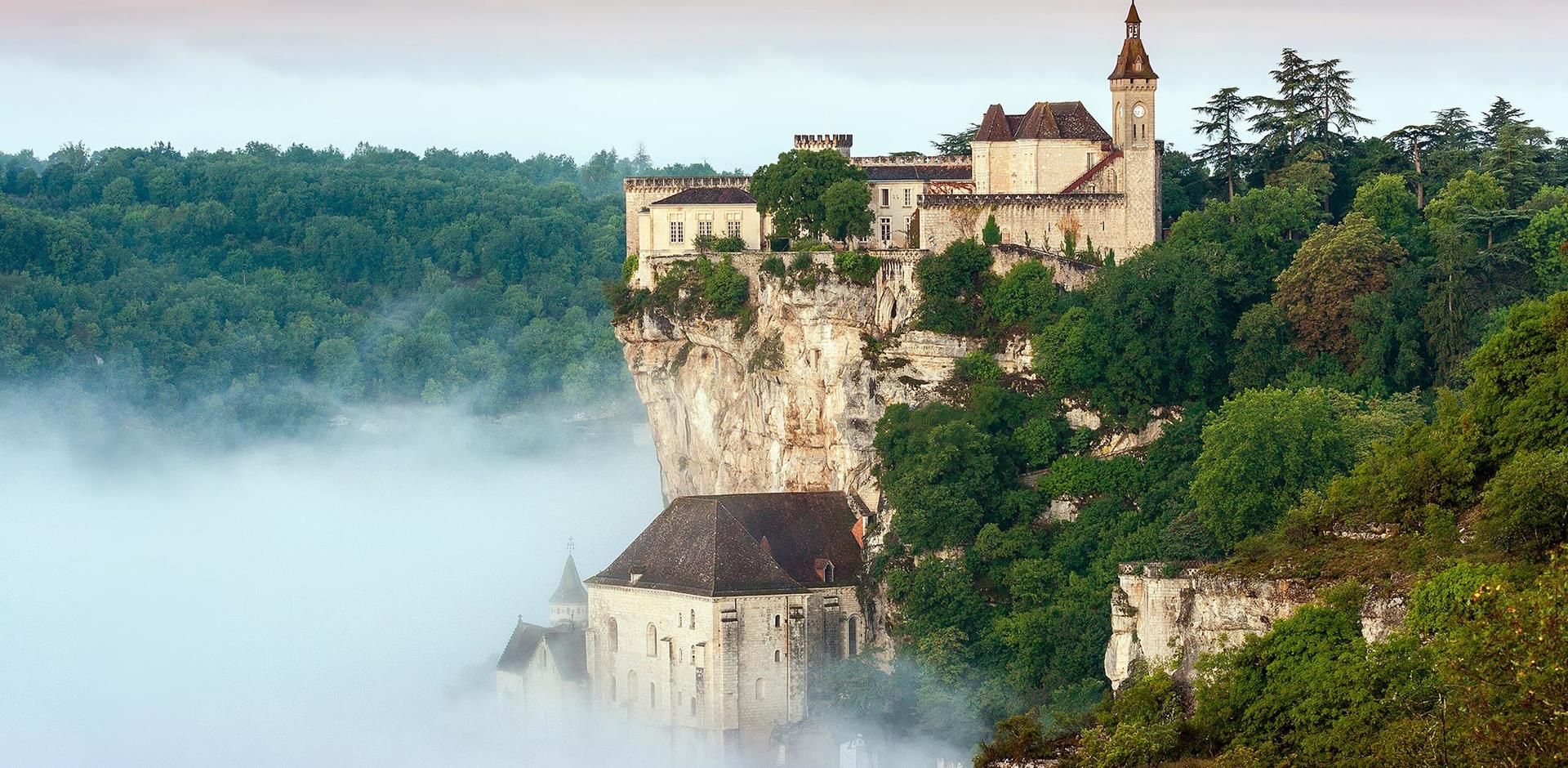 Lot, Dordogne, France
