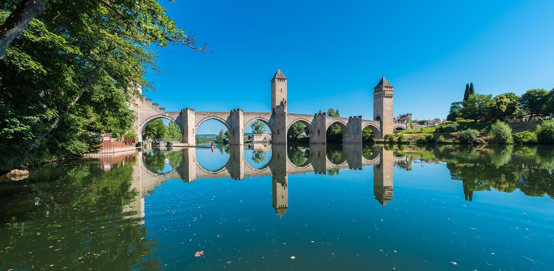 Lot. France