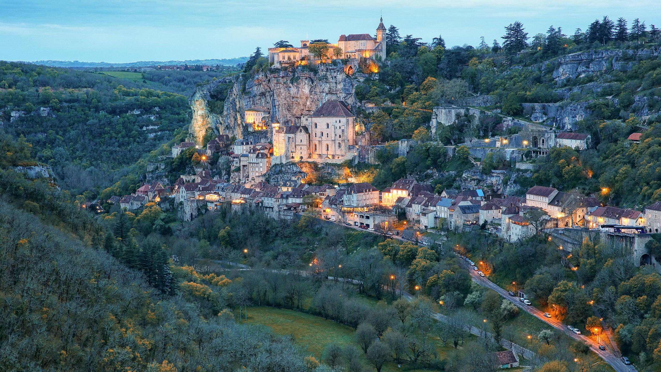 Villas in Sarlat & surroundings 2023/2024 | A&K Villas