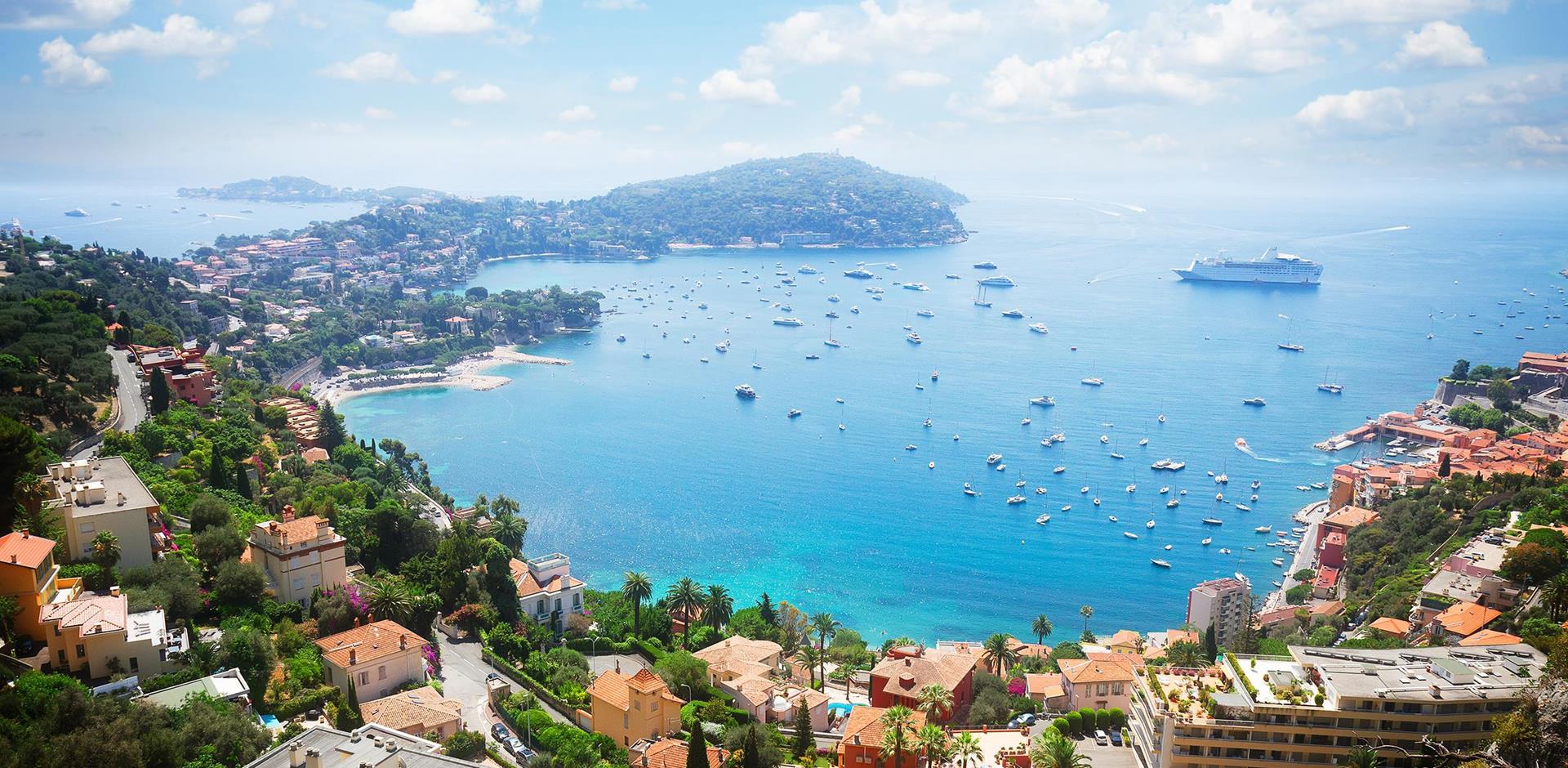 Luxury villas France, A&K Villas | South of France 