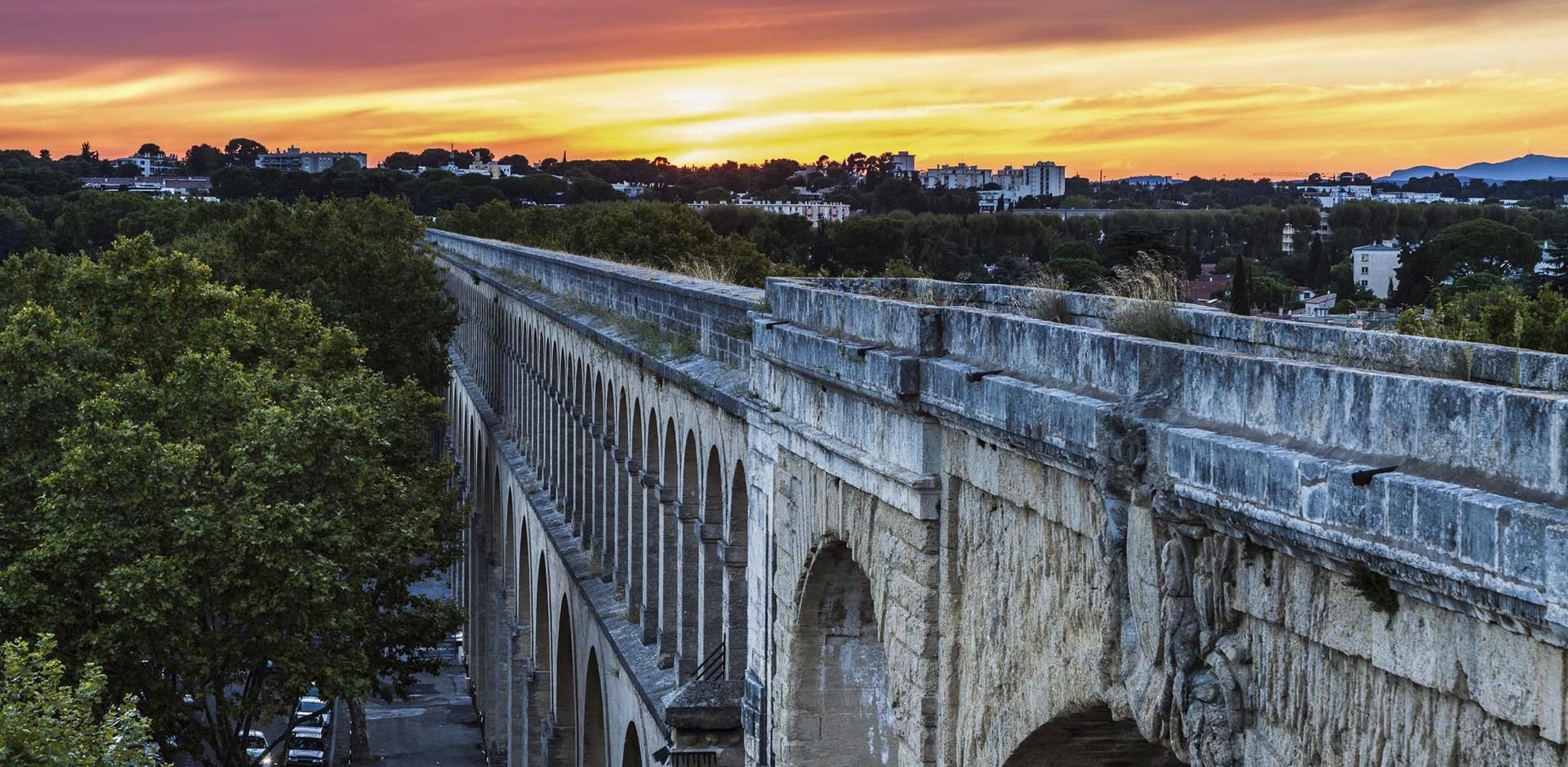 Montpellier. France