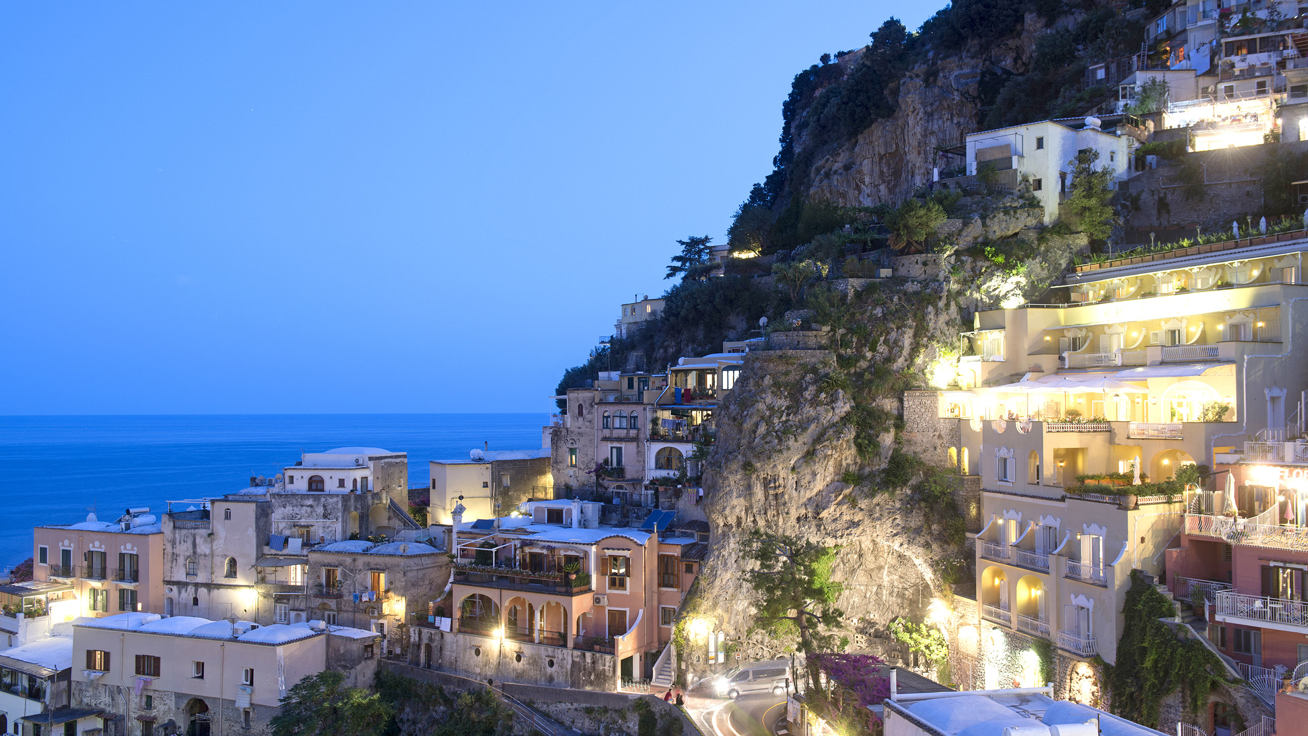 Villas in Amalfi & Positano 2024/2025 | A&K Villas 