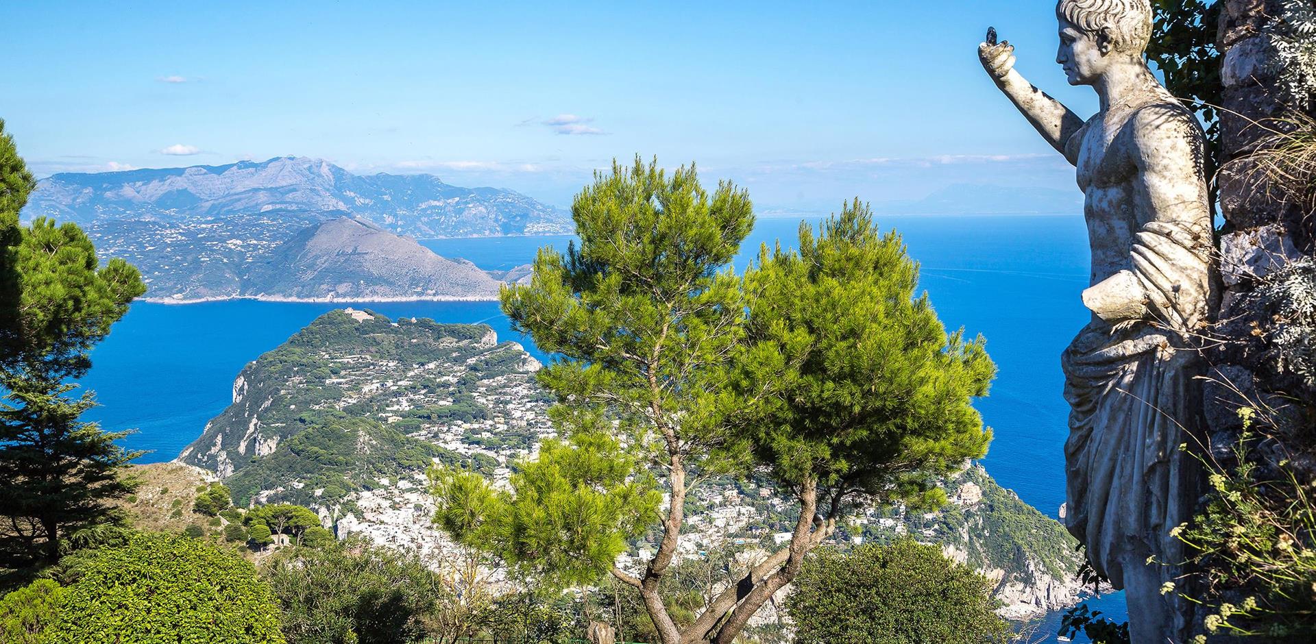 Capri, Italy