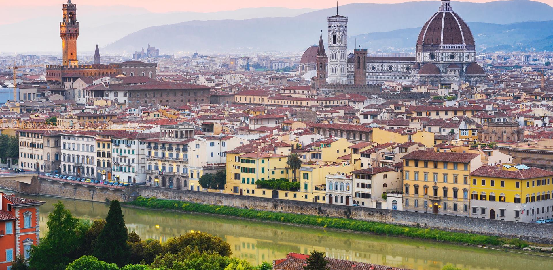 Florence, Italy