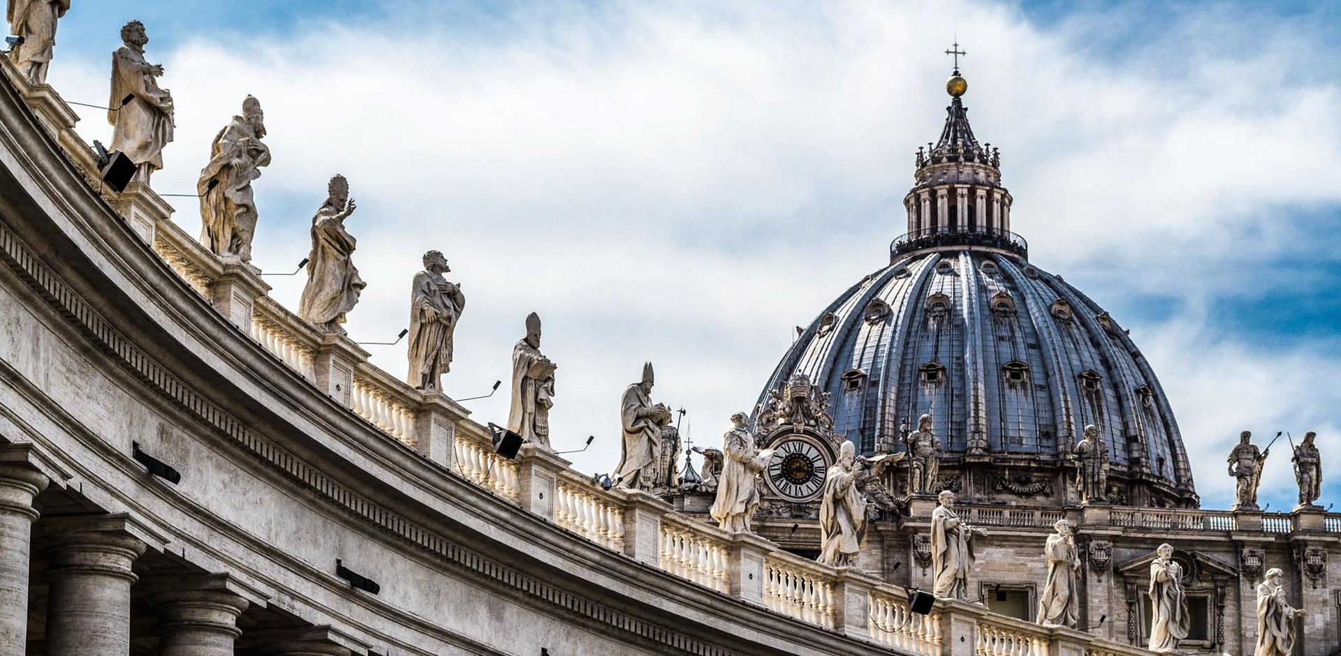 Rome, Italy