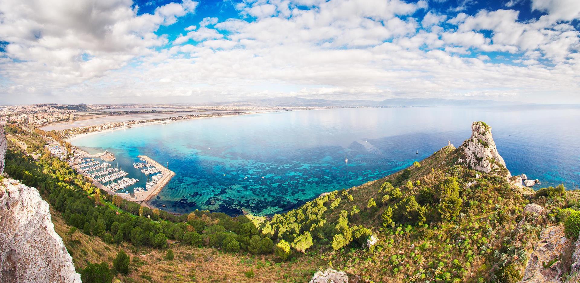 Sardinia