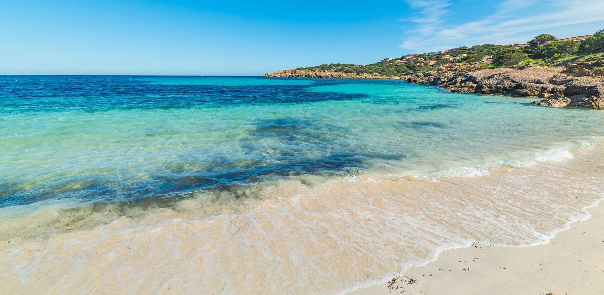Sardinia, Italy