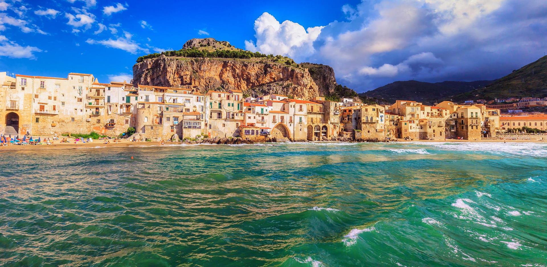 Sicily
