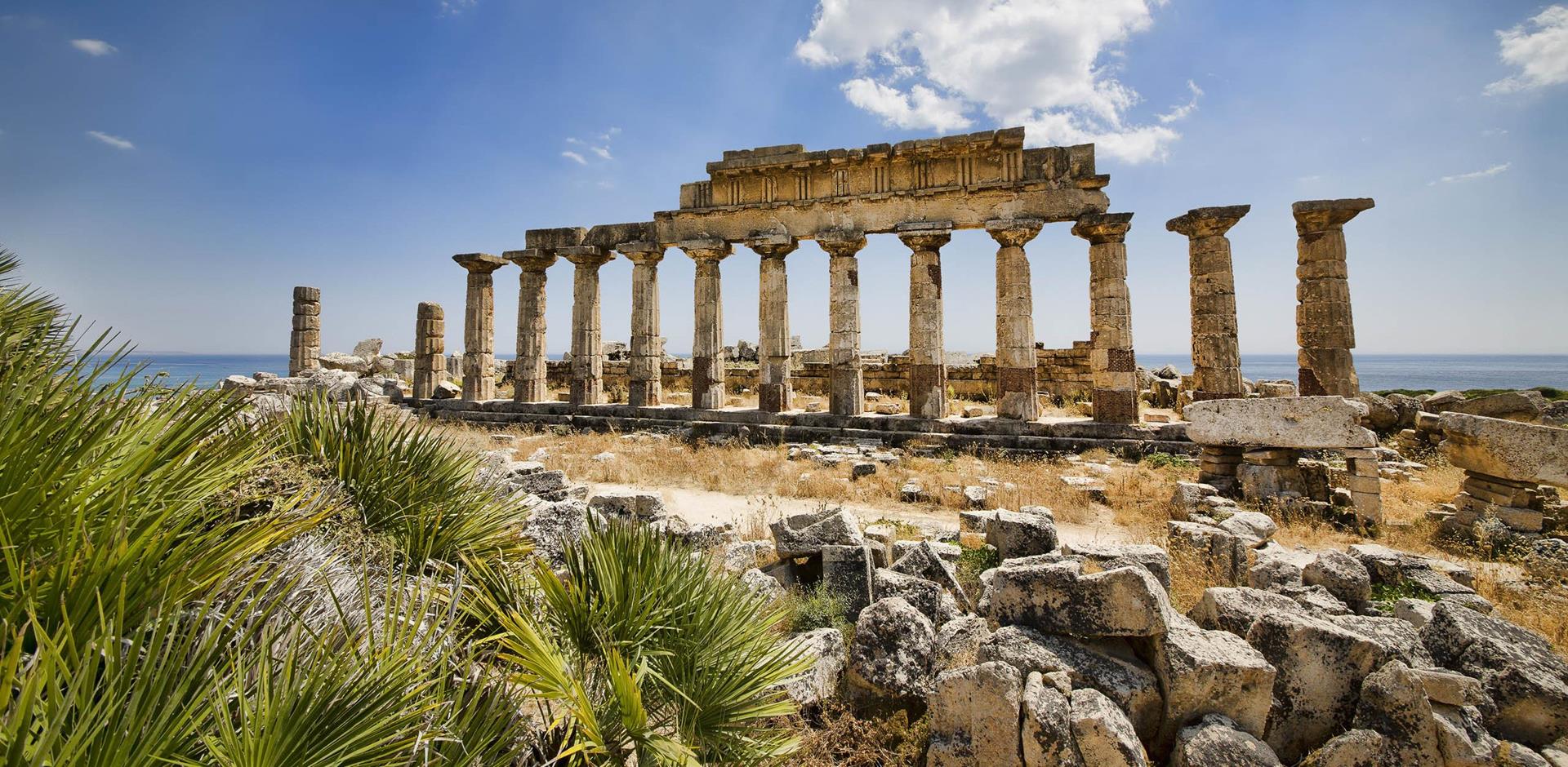 Sicily, Italy