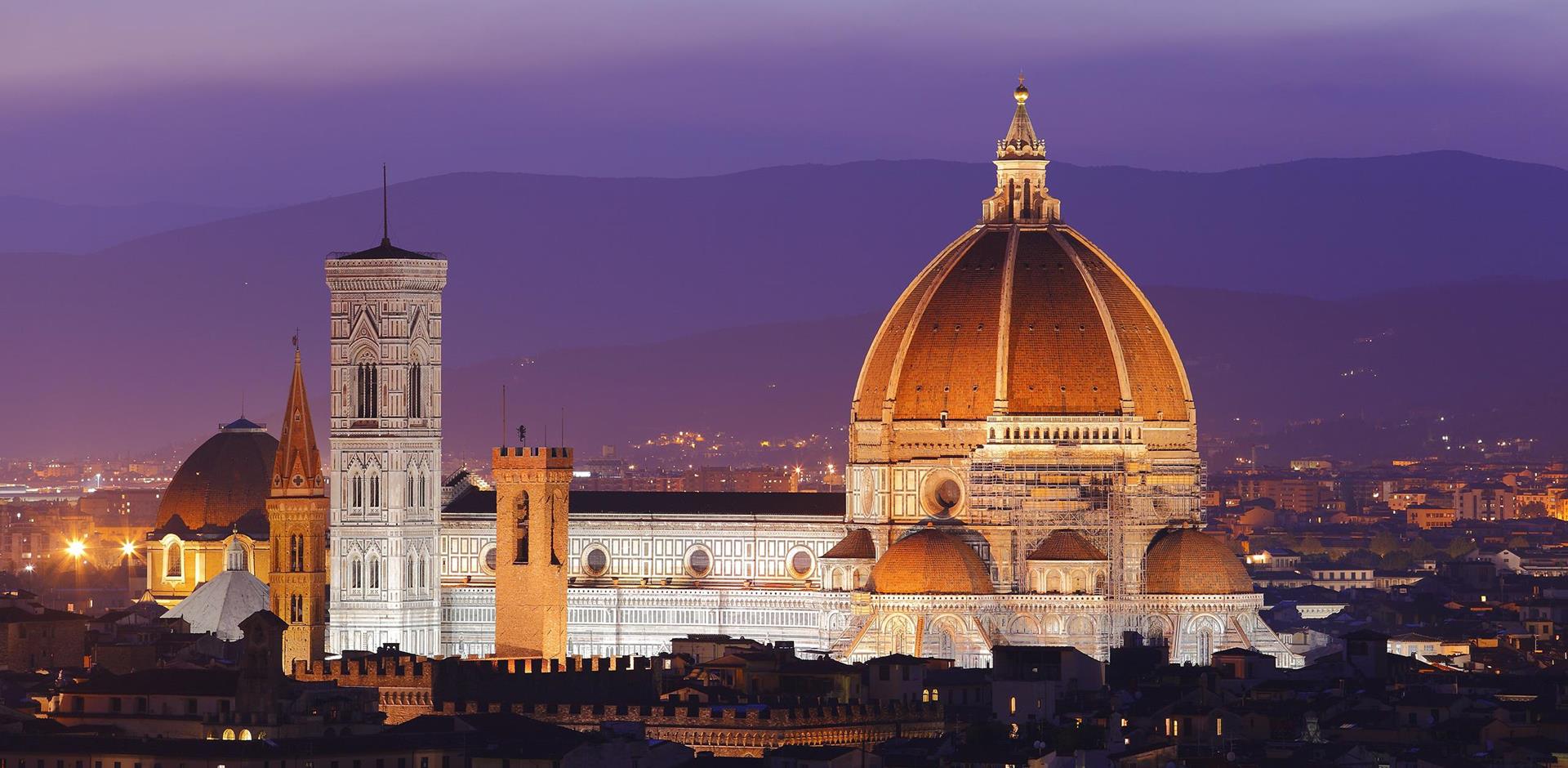 Florence, Tuscany, Italy
