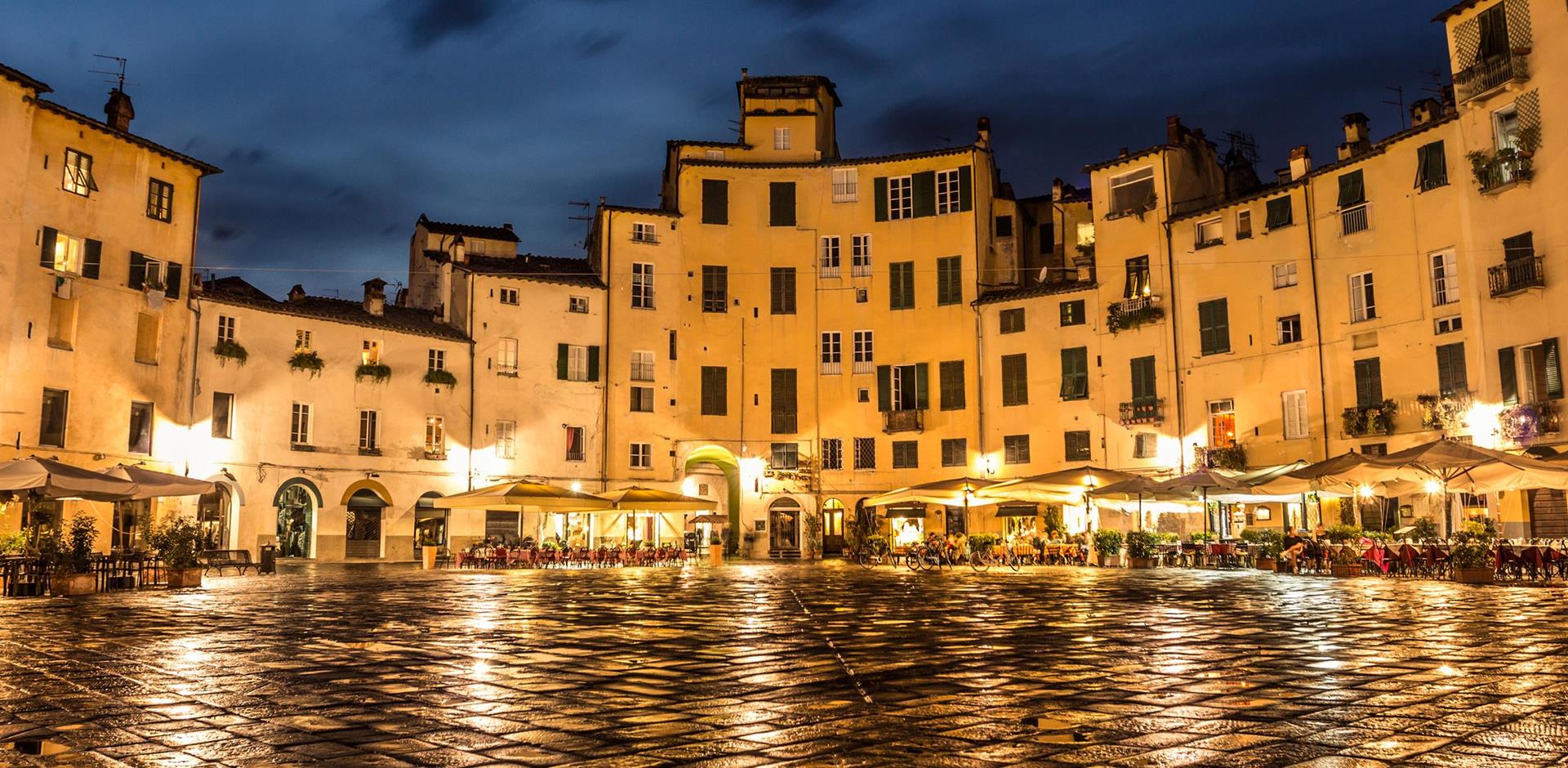 Tuscany