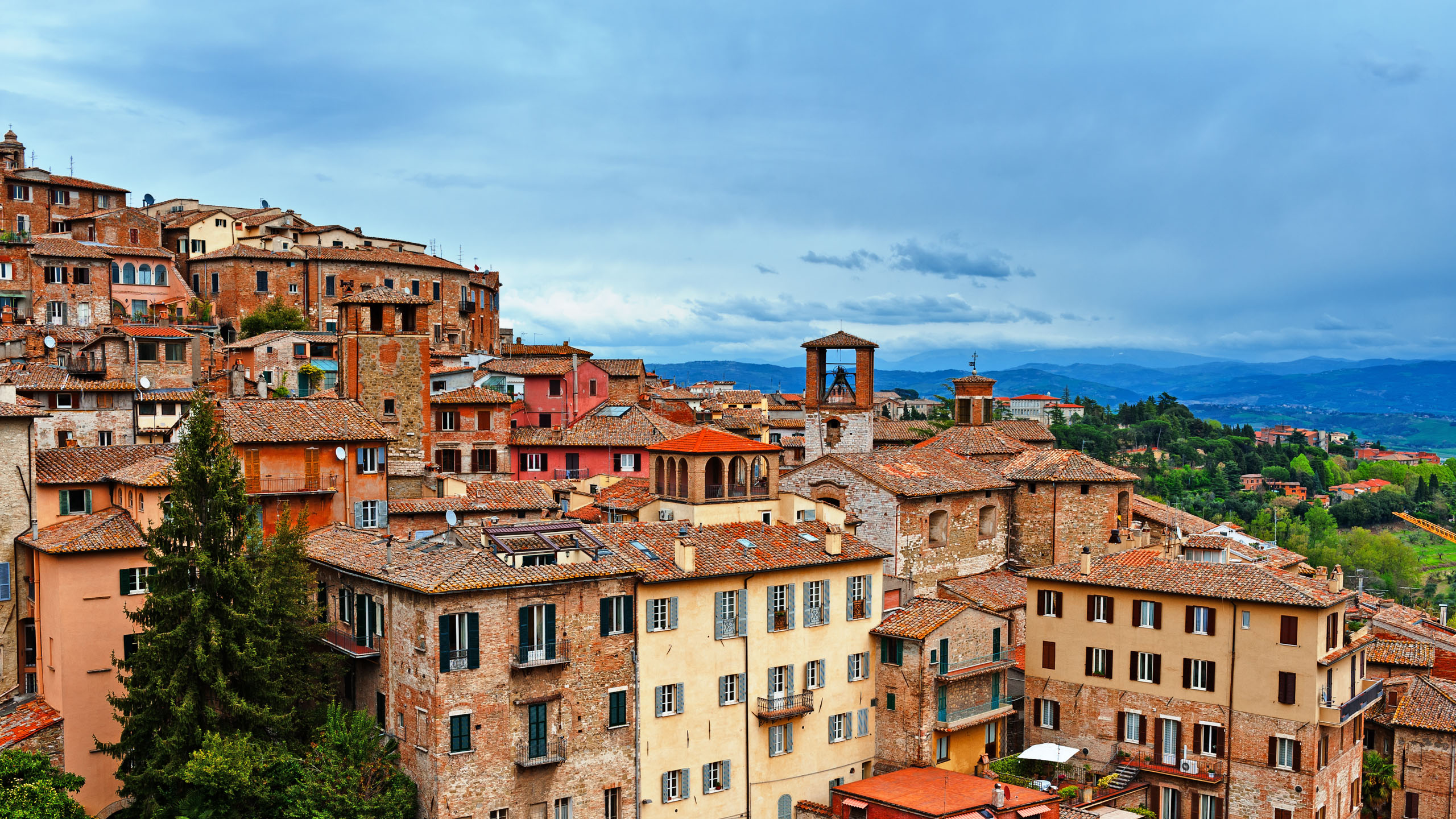 Villas in Perugia 2024/2025 | A&K Villas 