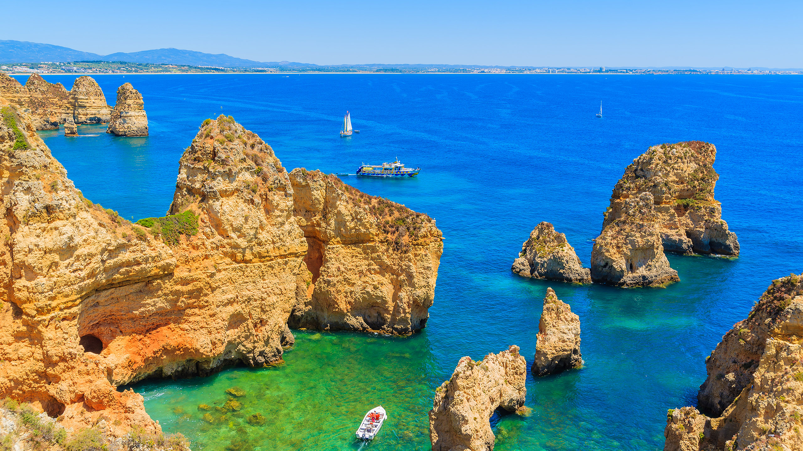Luxury Villas In Algarve 2020 2021 A K Villas