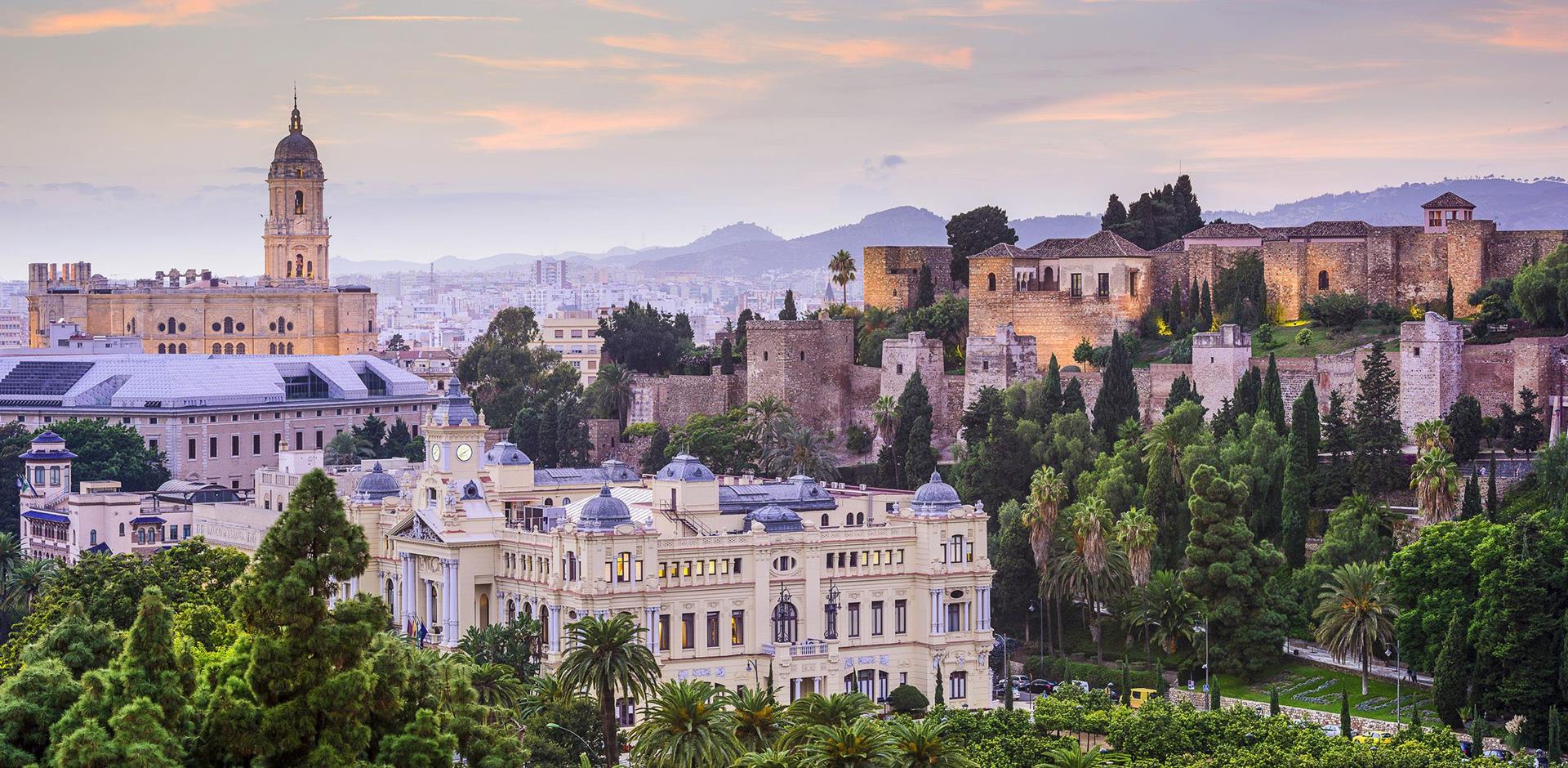 Andalucia, Spain