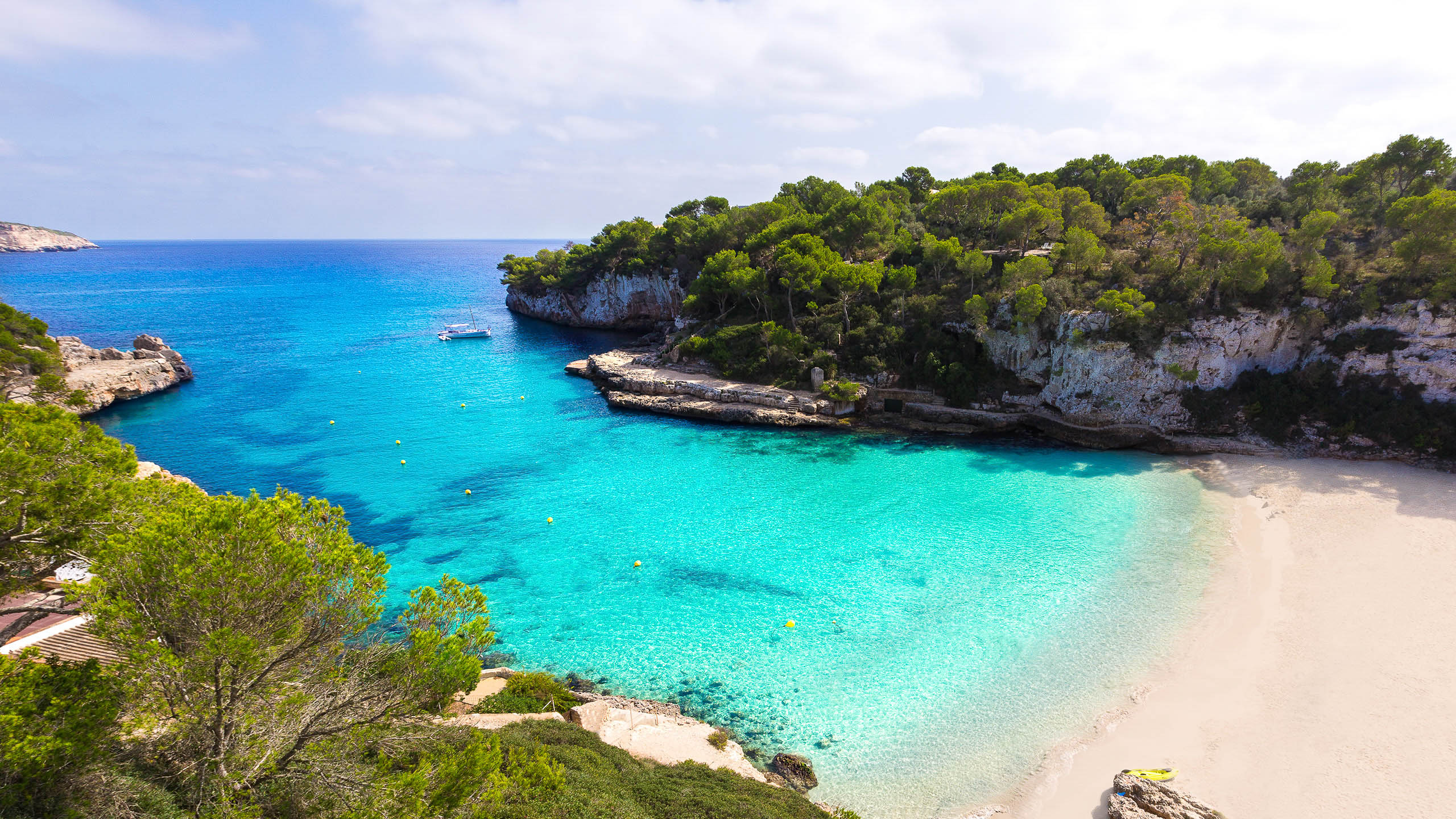 Luxury Villas In Majorca Spain 2020, 2021 | A&K Villas 
