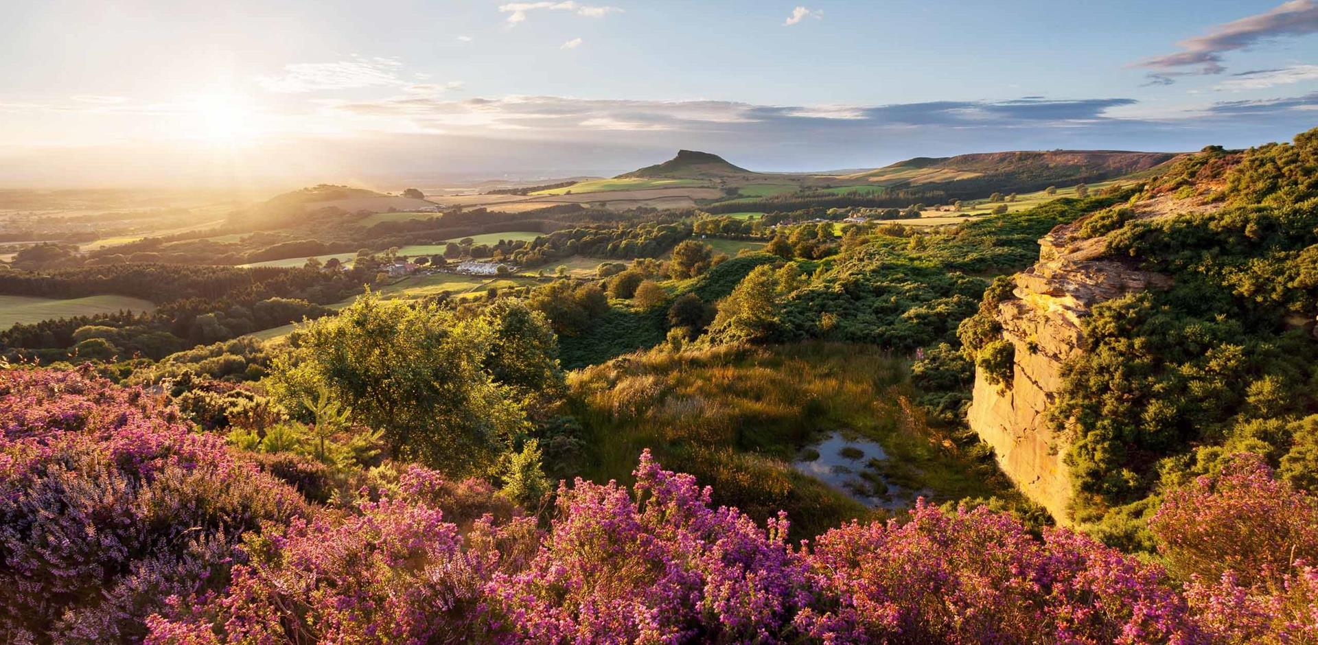 Yorkshire, UK
