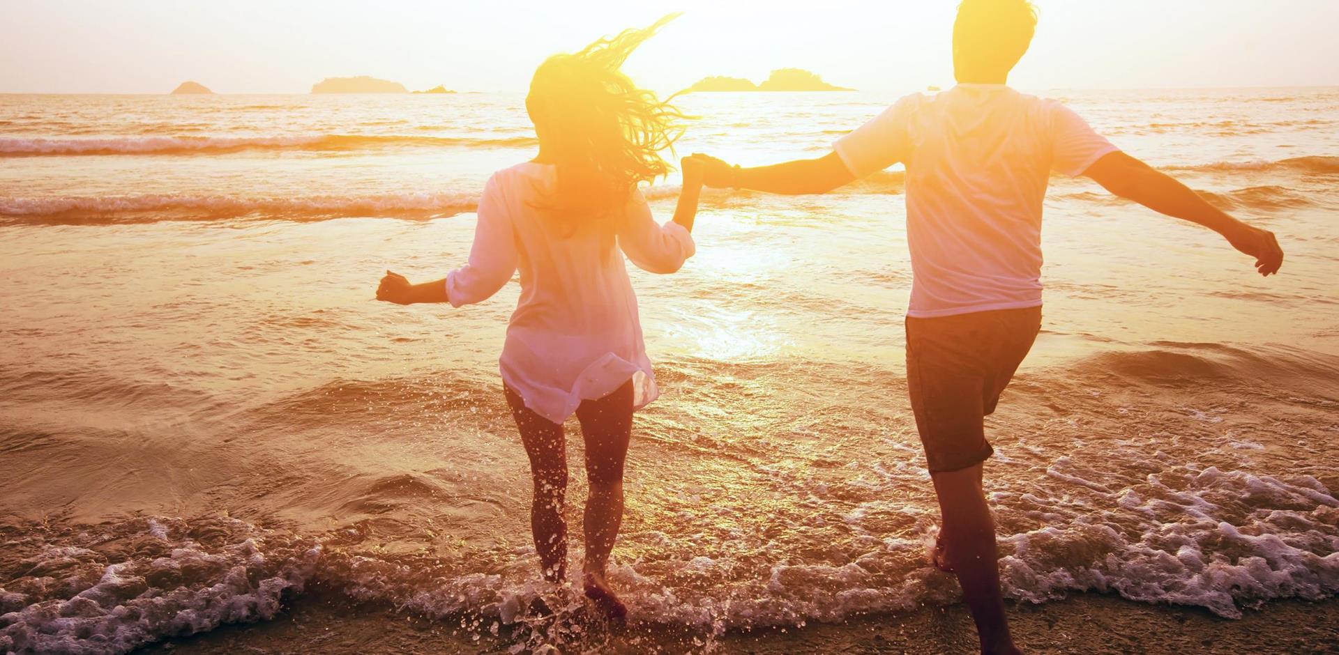 Wedding & Honeymoon Villas