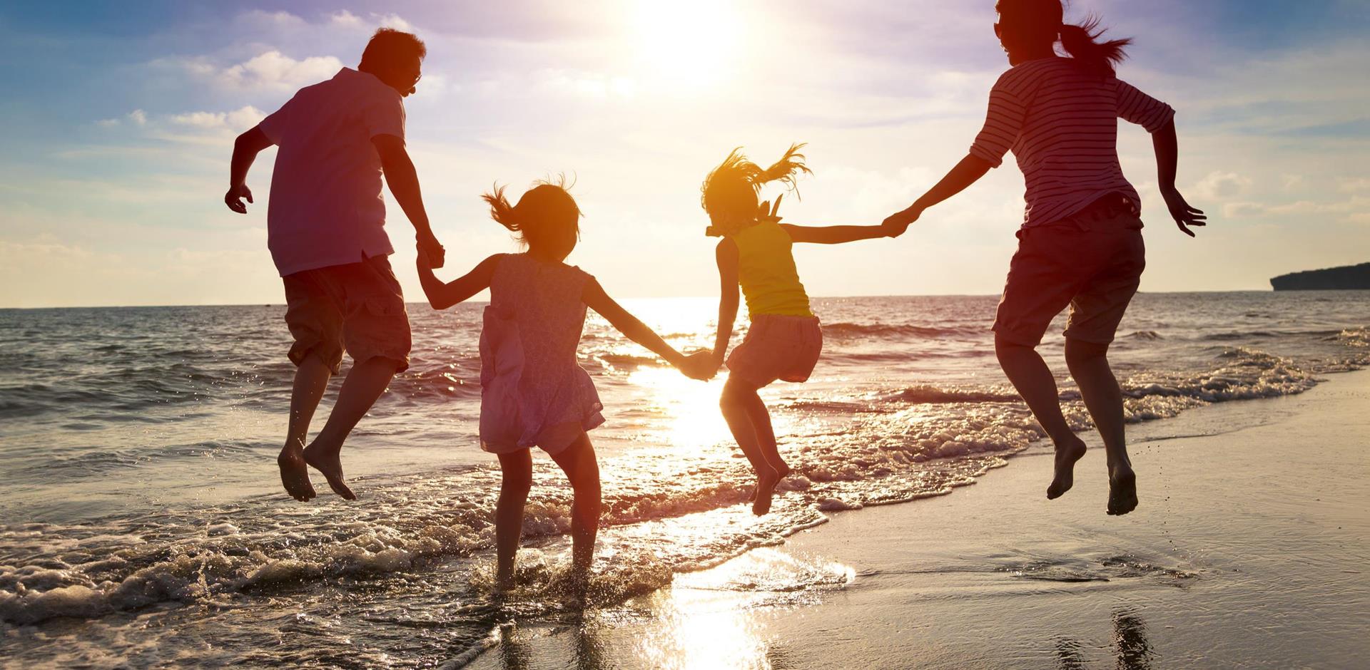 Villas Holiday Ideas