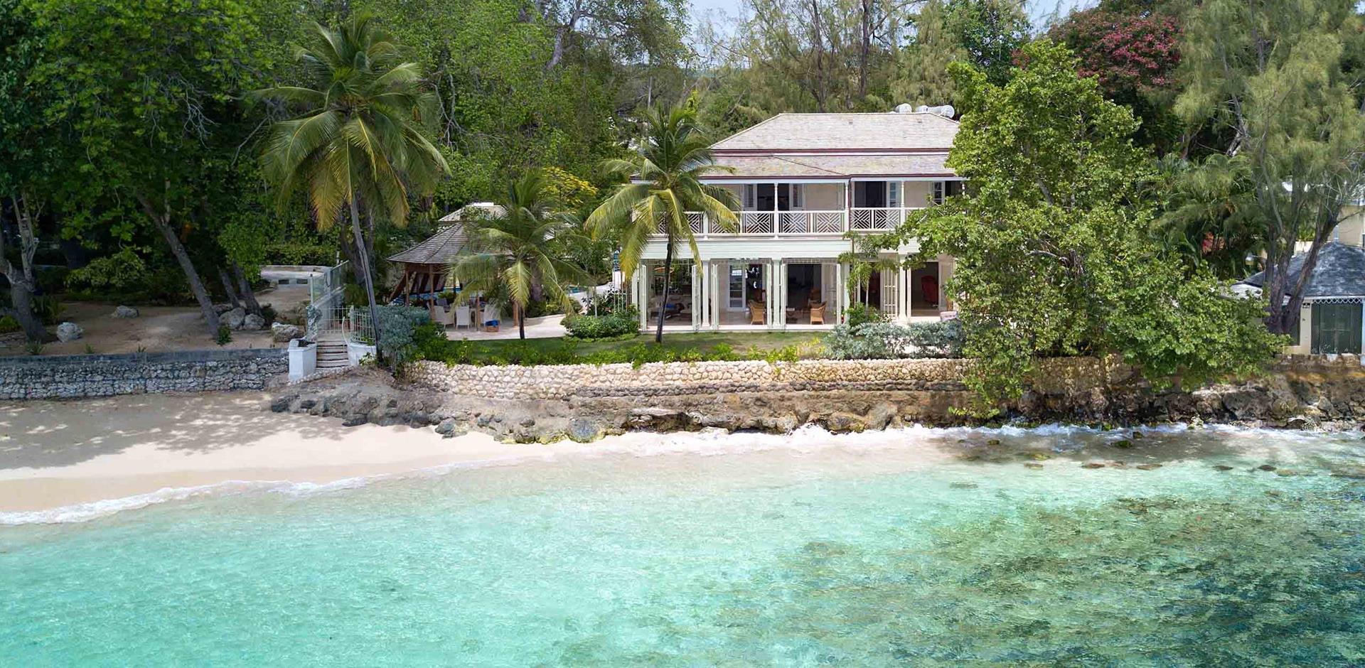 Mullins Edge, Barbados, Caribbean