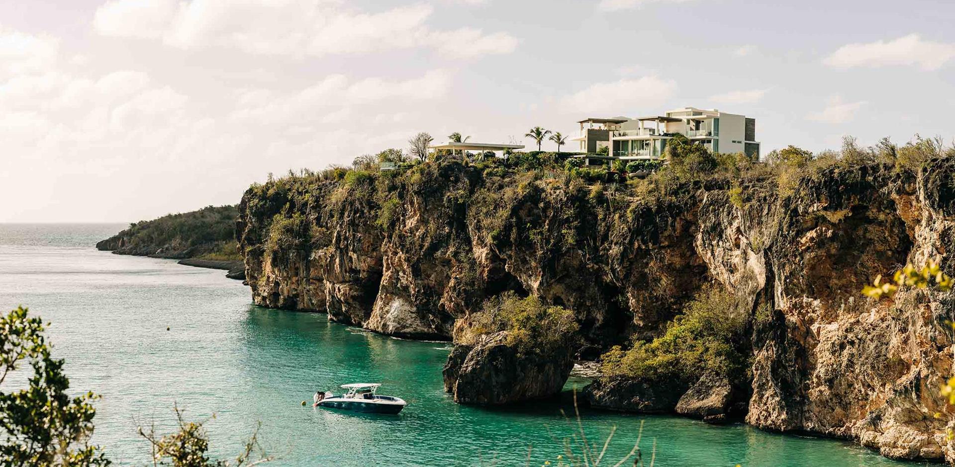 The Gallery, Anguilla